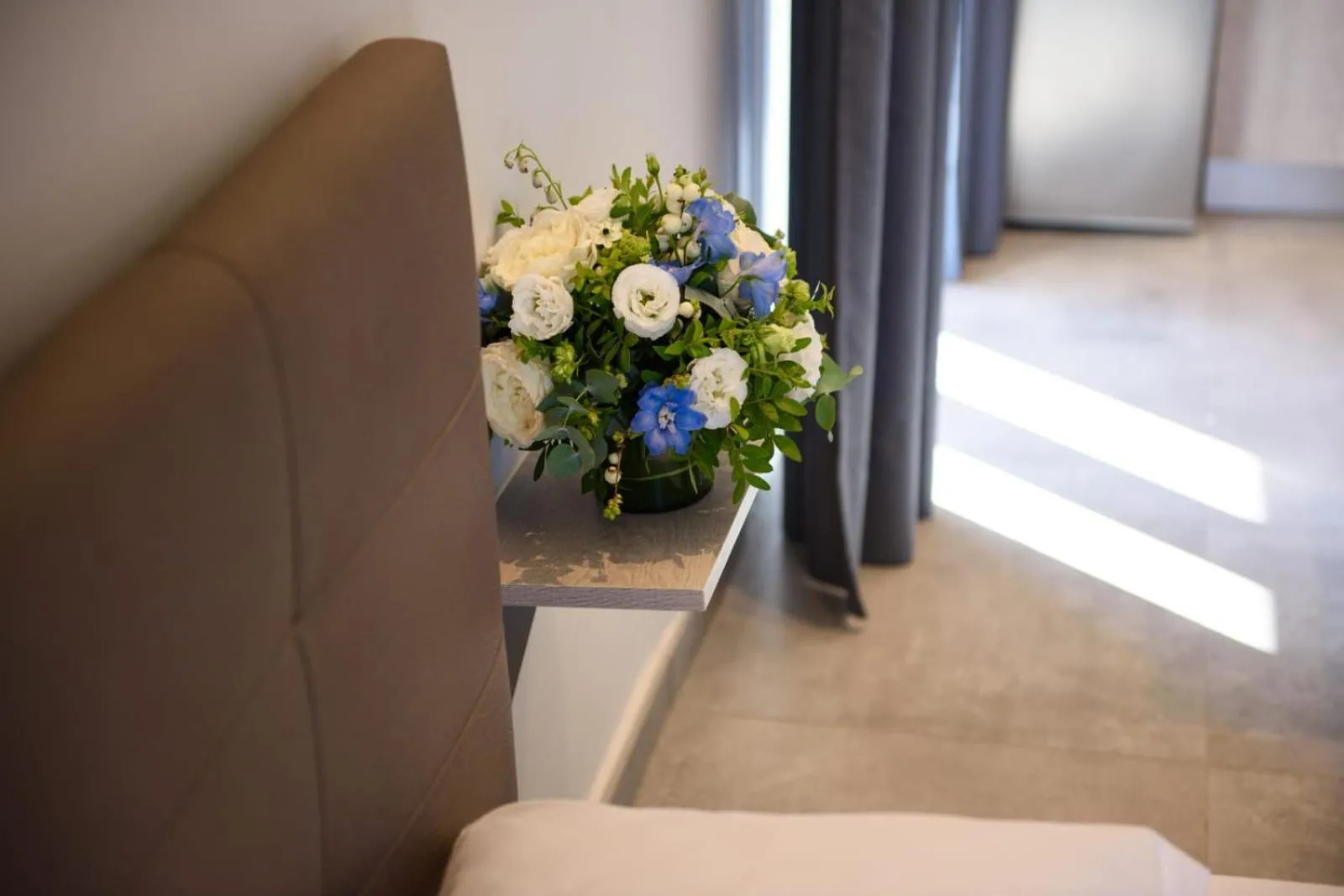 Dorotea Luxury Rooms