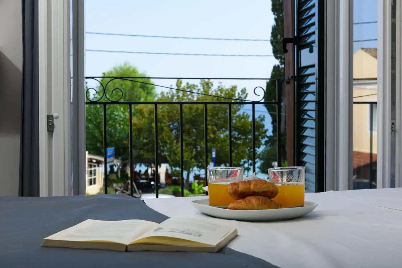 Dorotea Luxury Rooms Dorotea Luxury Rooms