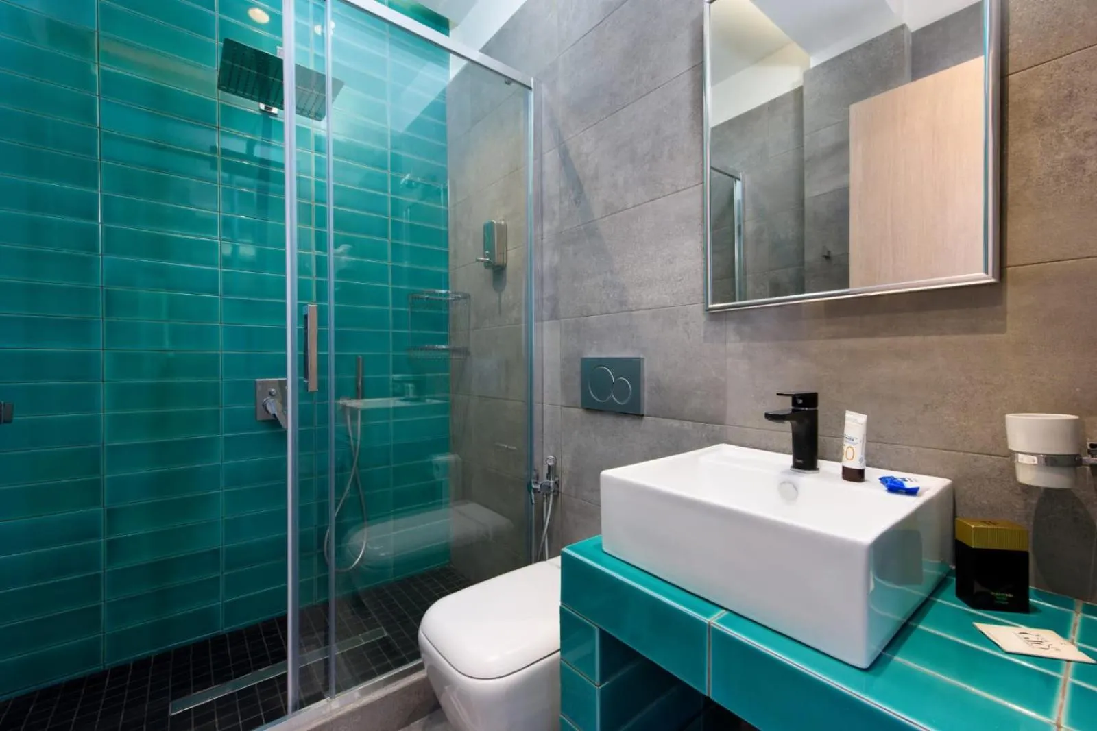 Dorotea Luxury Rooms