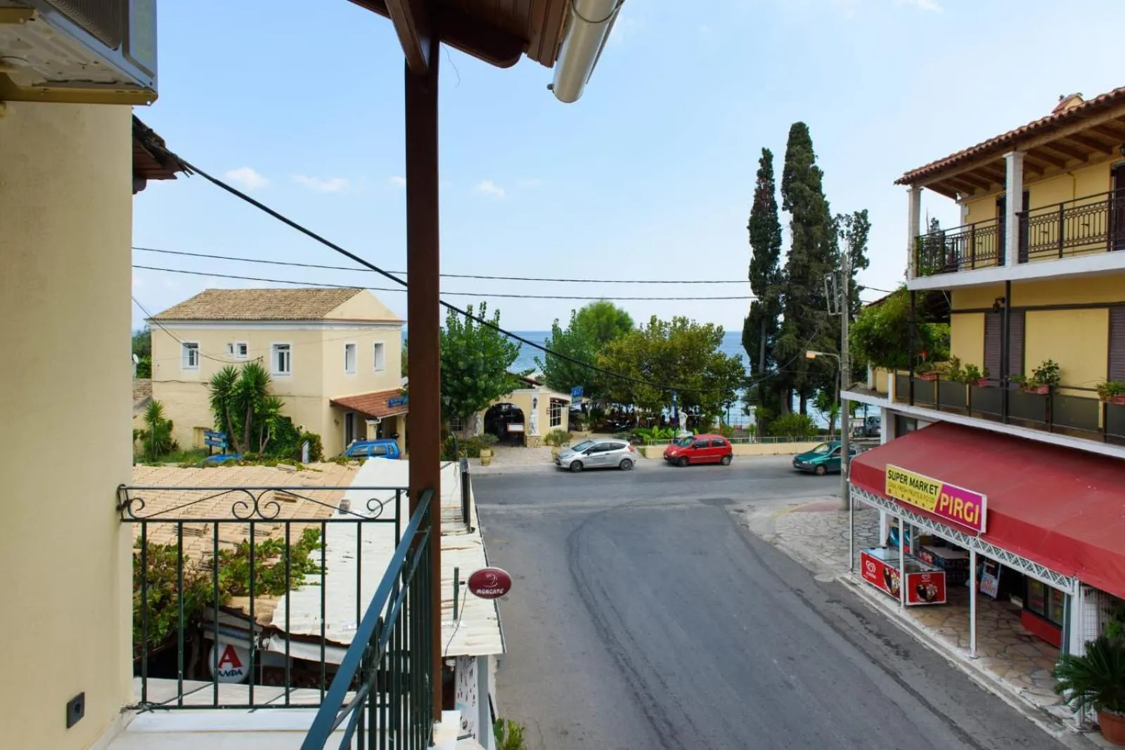 Dorotea Luxury Rooms