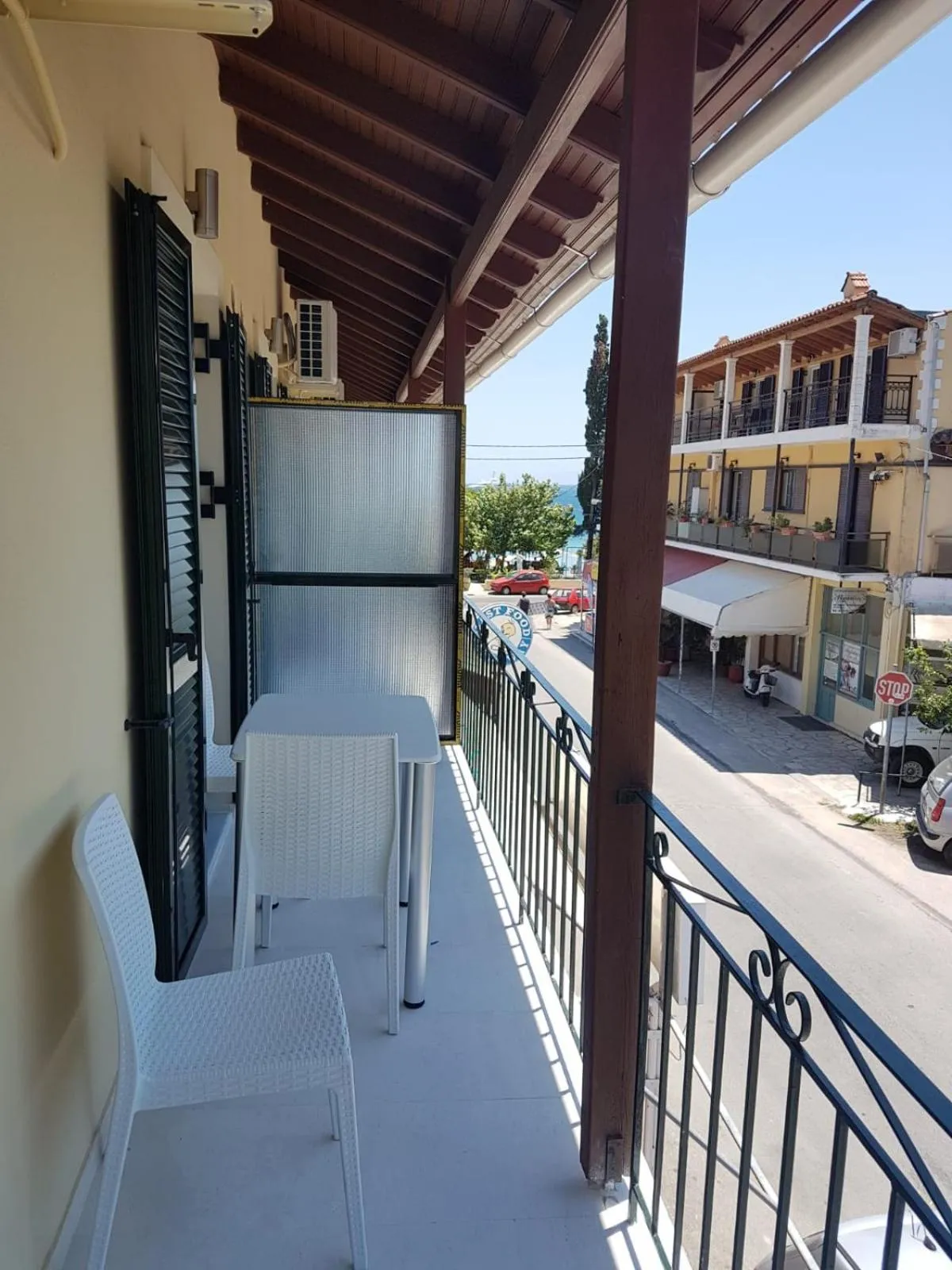 Dorotea Luxury Rooms