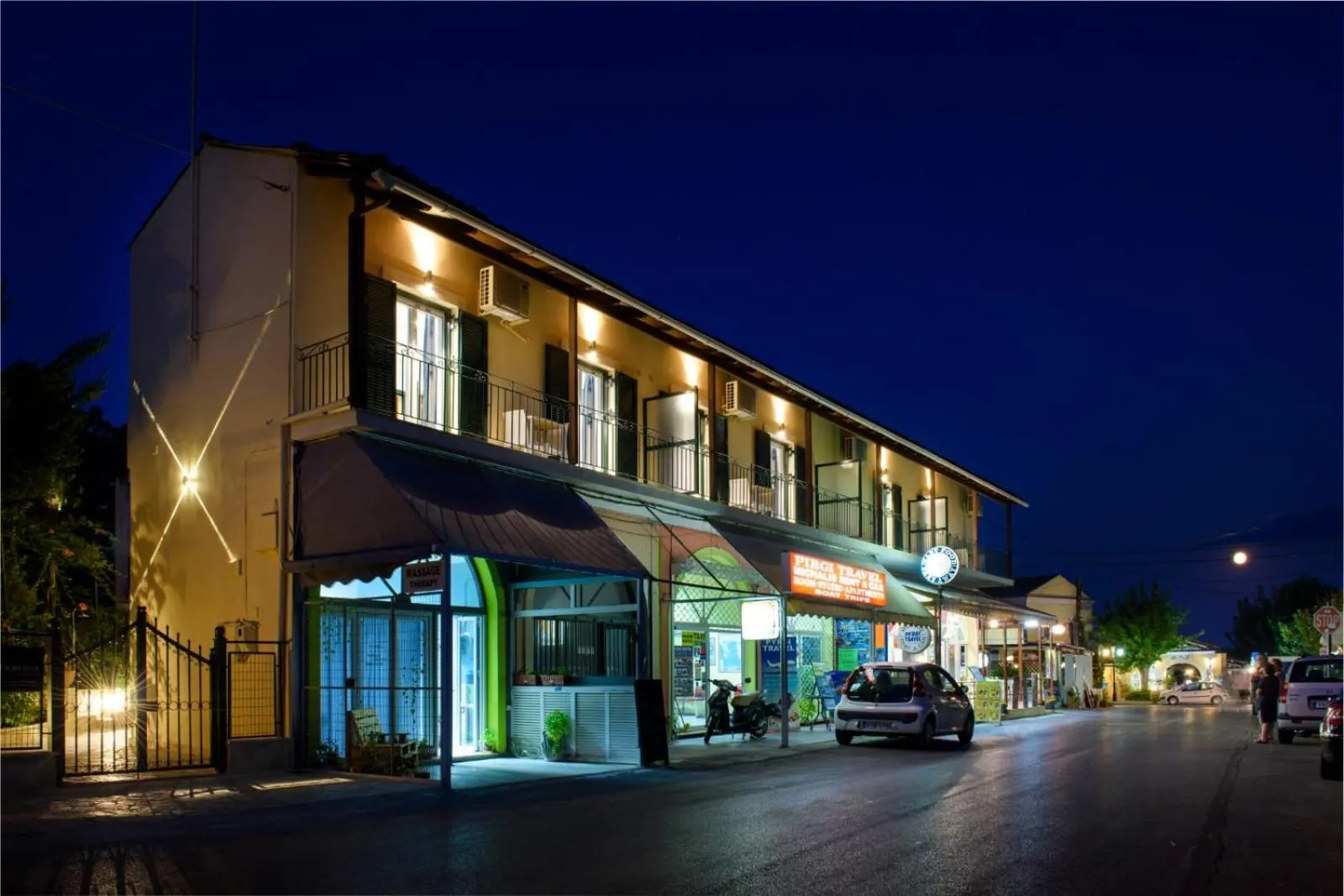 Dorotea Luxury Rooms