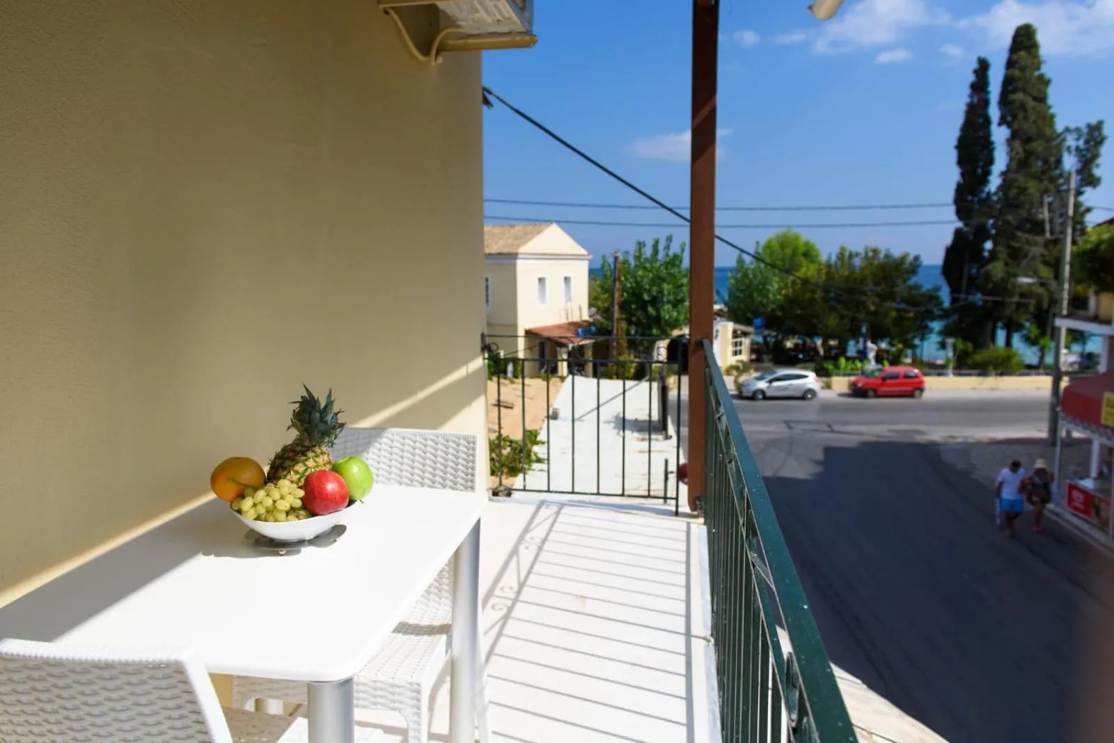 Dorotea Luxury Rooms