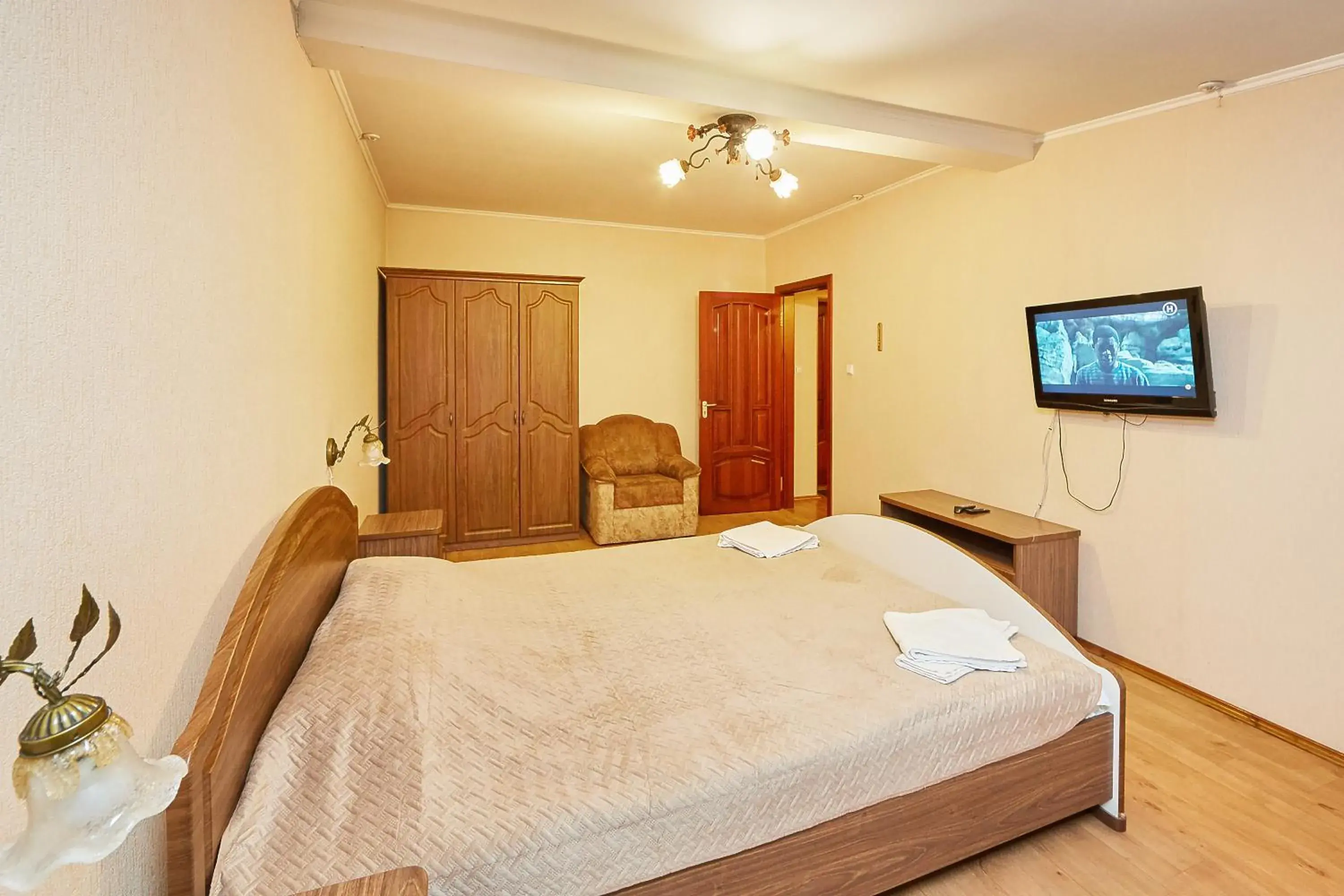 Suite in Hotel Barbaris Suite in Hotel Barbaris