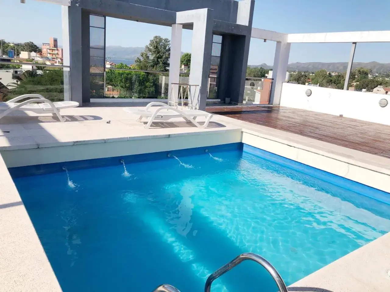 VILLA MIA VILLA MIA