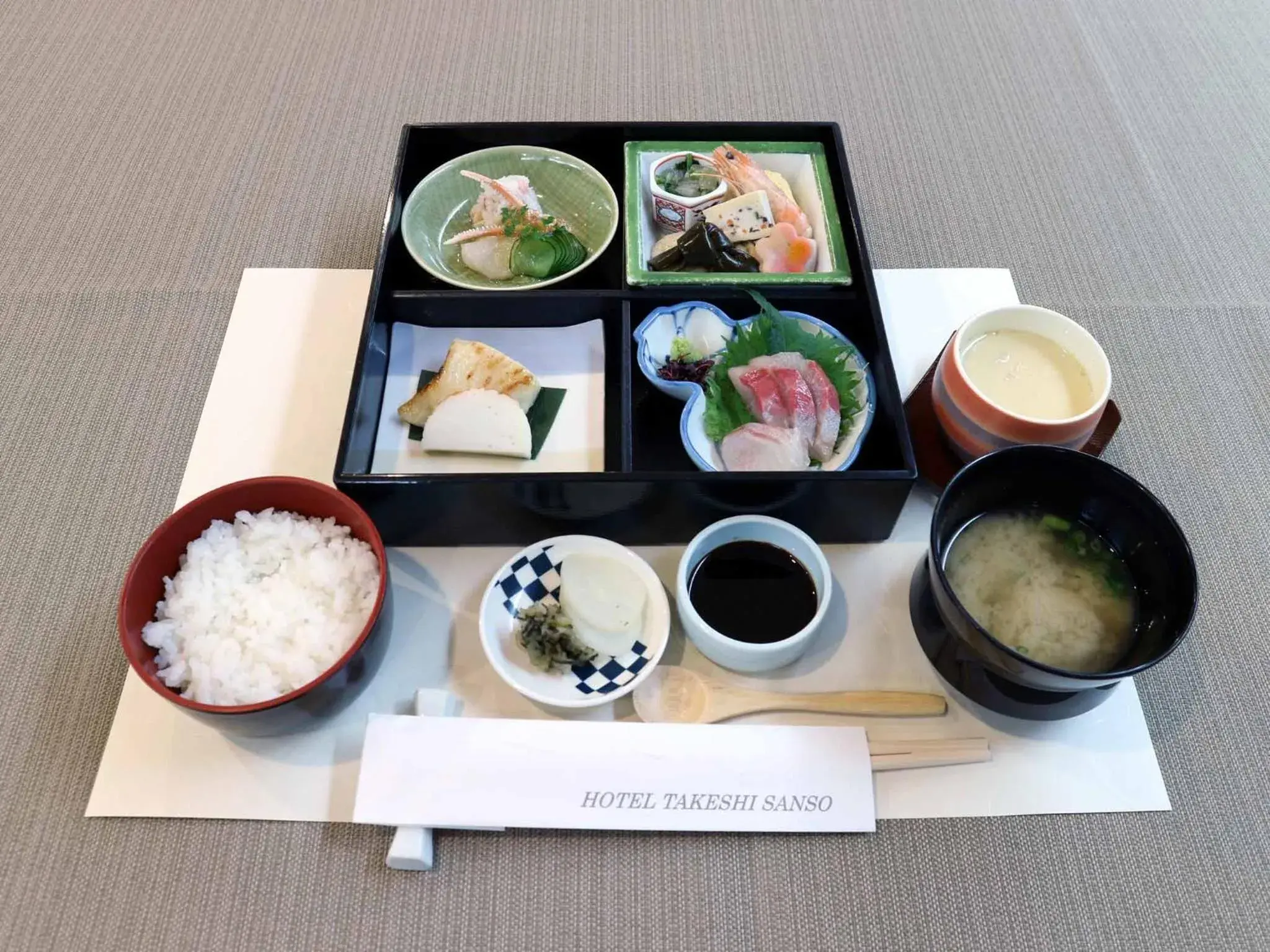 Hotel Takeshi Sanso Hotel Takeshi Sanso