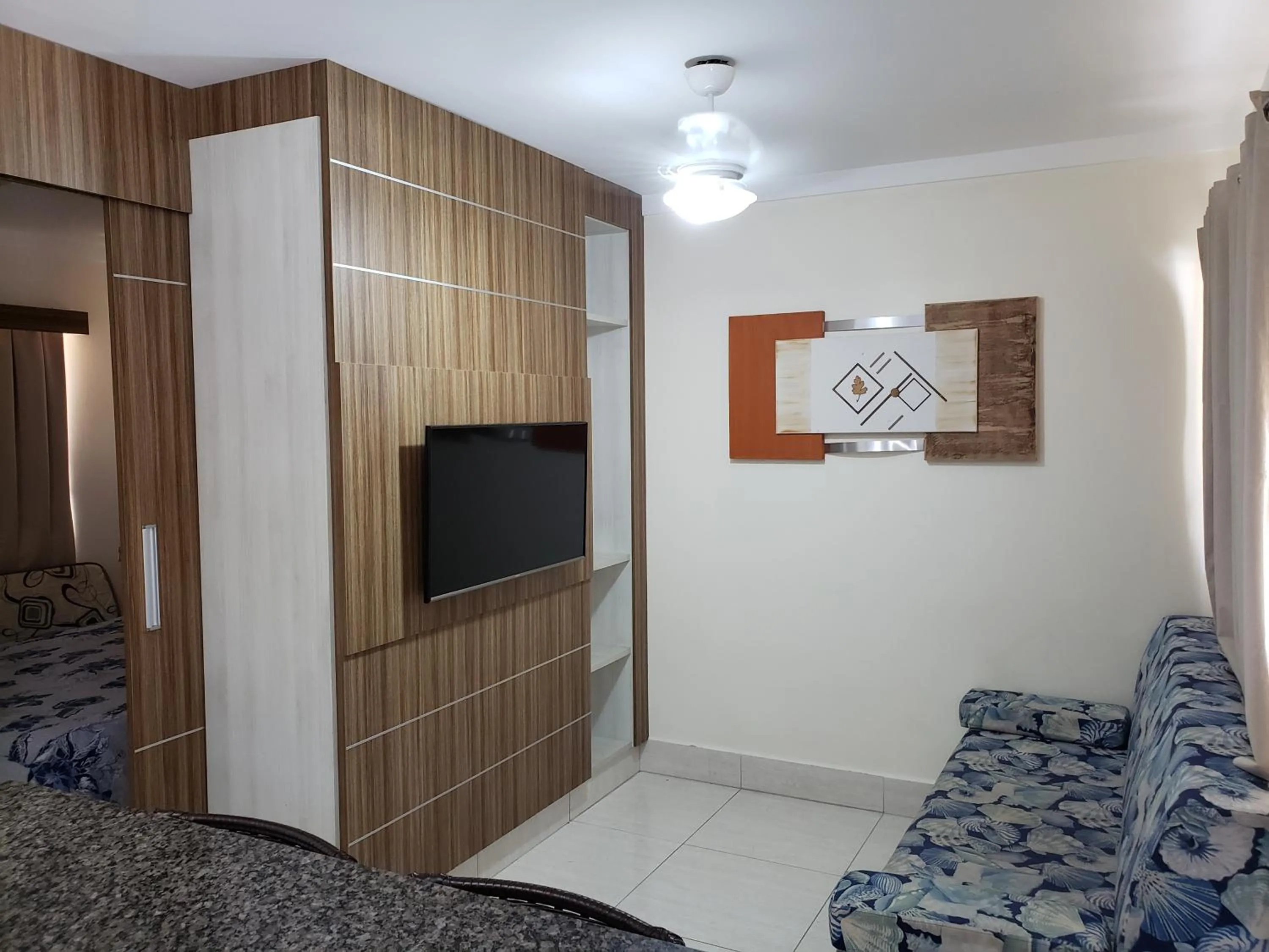 Communal lounge/ TV room in Lacqua Di Roma Acqua Park