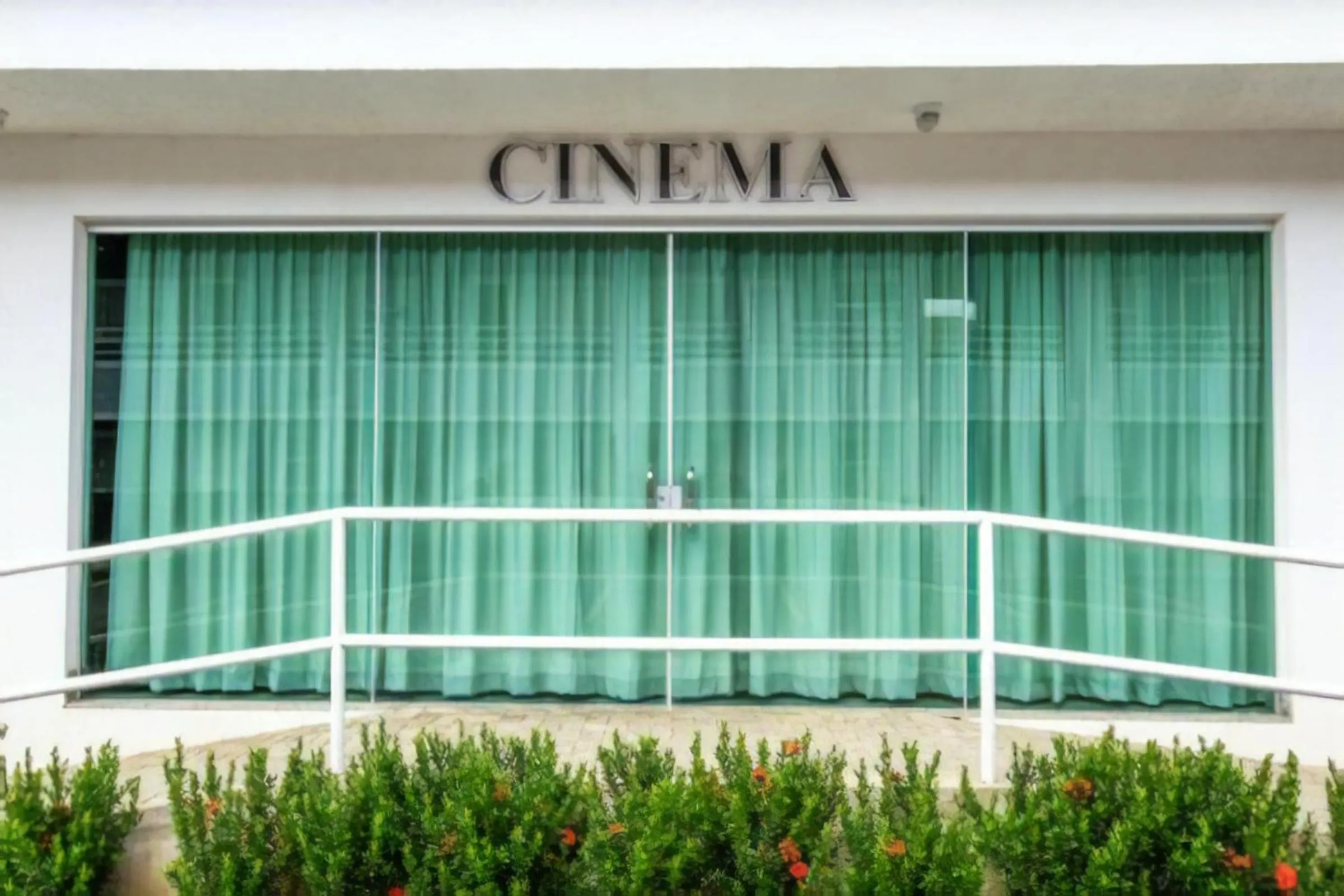 Property building in Lacqua Di Roma Acqua Park