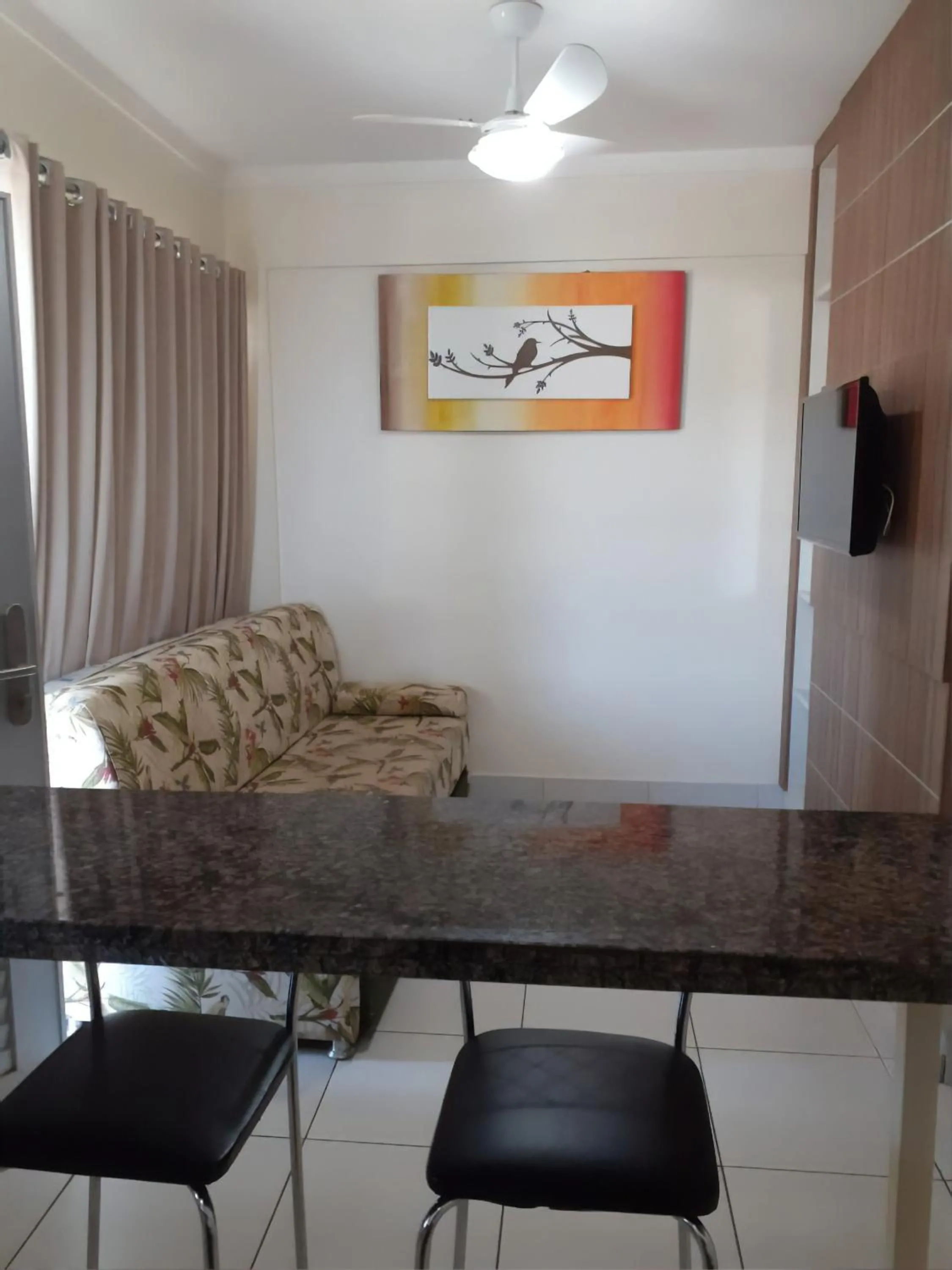 Living room in Lacqua Di Roma Acqua Park