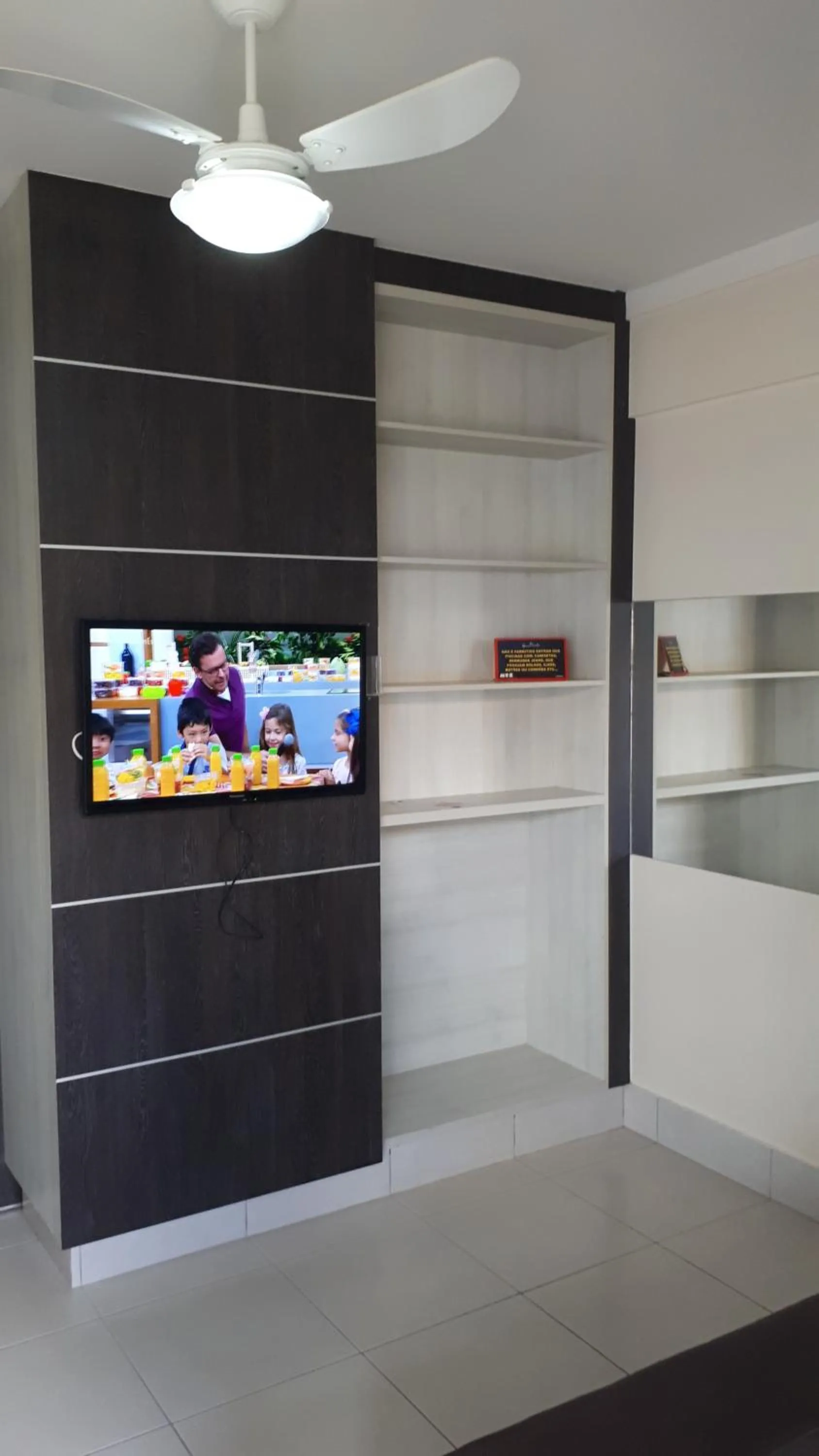 Communal lounge/ TV room in Lacqua Di Roma Acqua Park