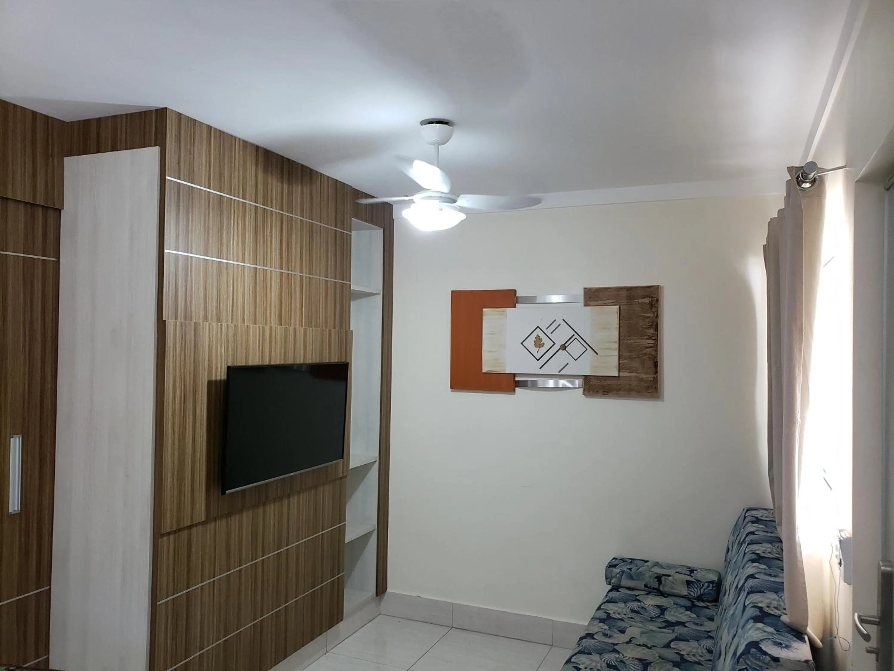 Communal lounge/ TV room in Lacqua Di Roma Acqua Park