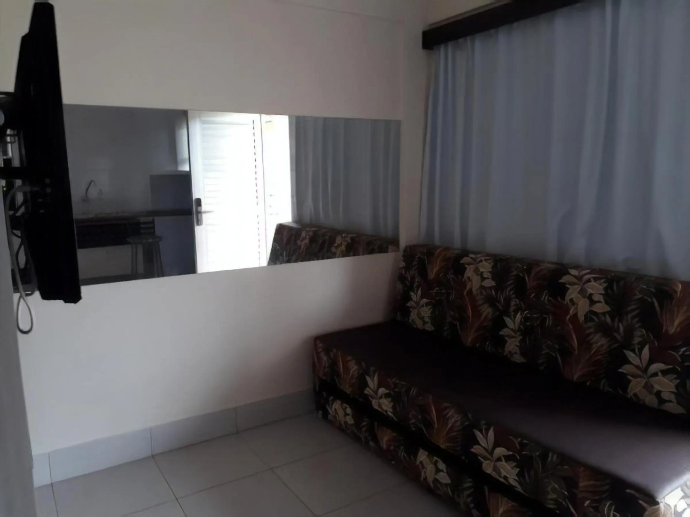 Living room in Lacqua Di Roma Acqua Park