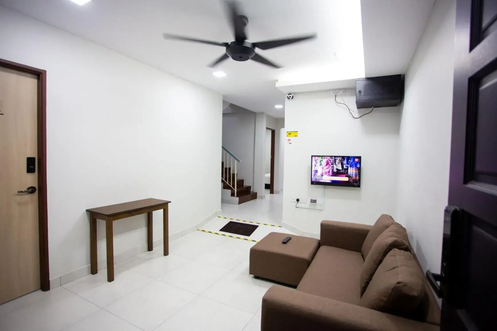 Double Room with Shared Bathroom in Hom2rex Kuching Homestay Taman Timberland Double Room with Shared Bathroom in Hom2rex Kuching Homestay Taman Timberland