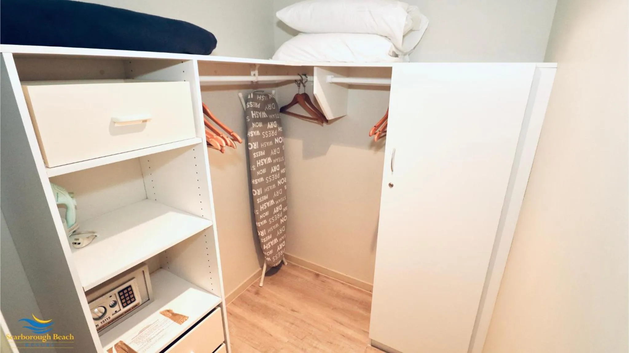 Scarborough Beach Resort Brisbane