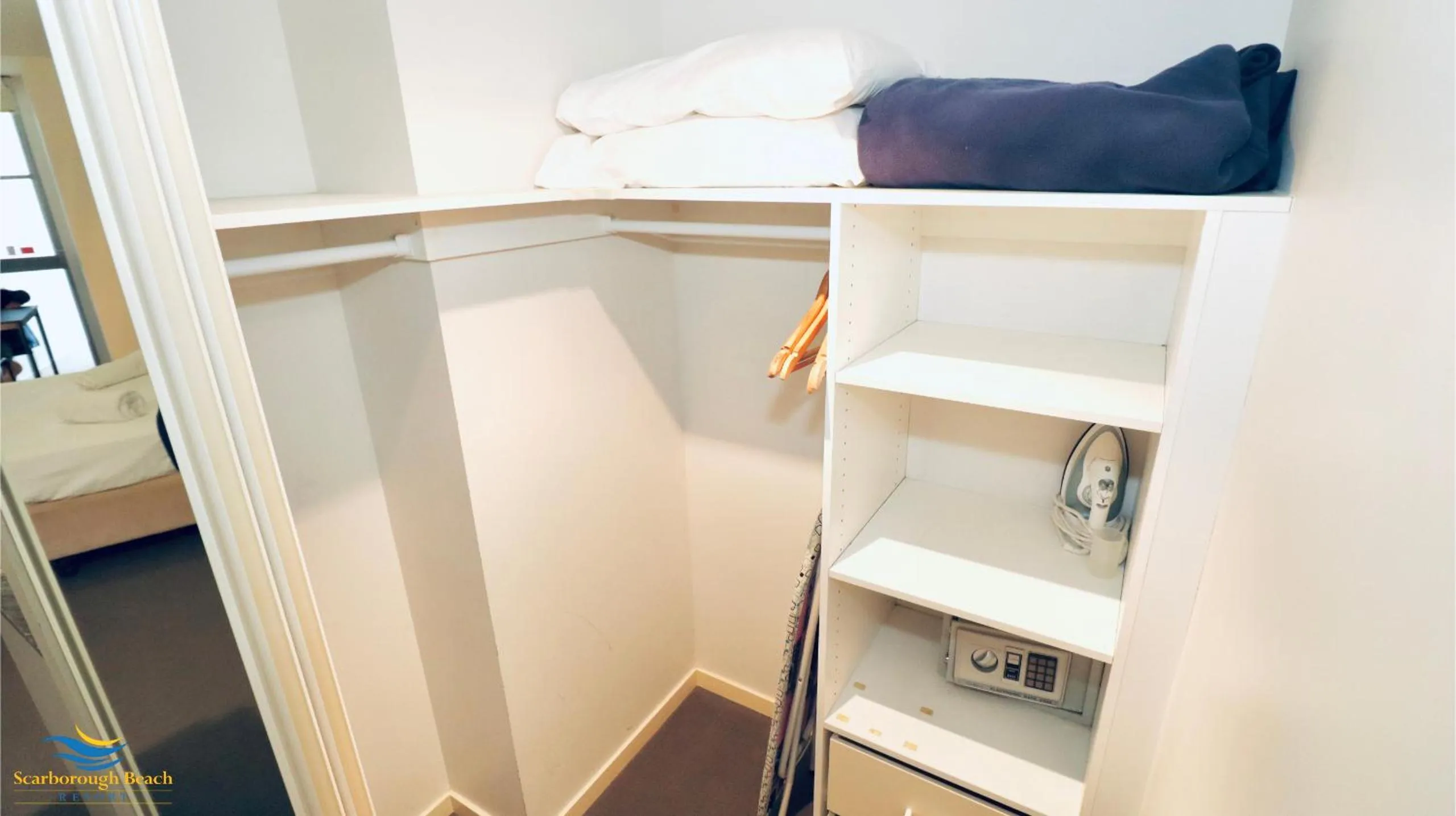 Scarborough Beach Resort Brisbane