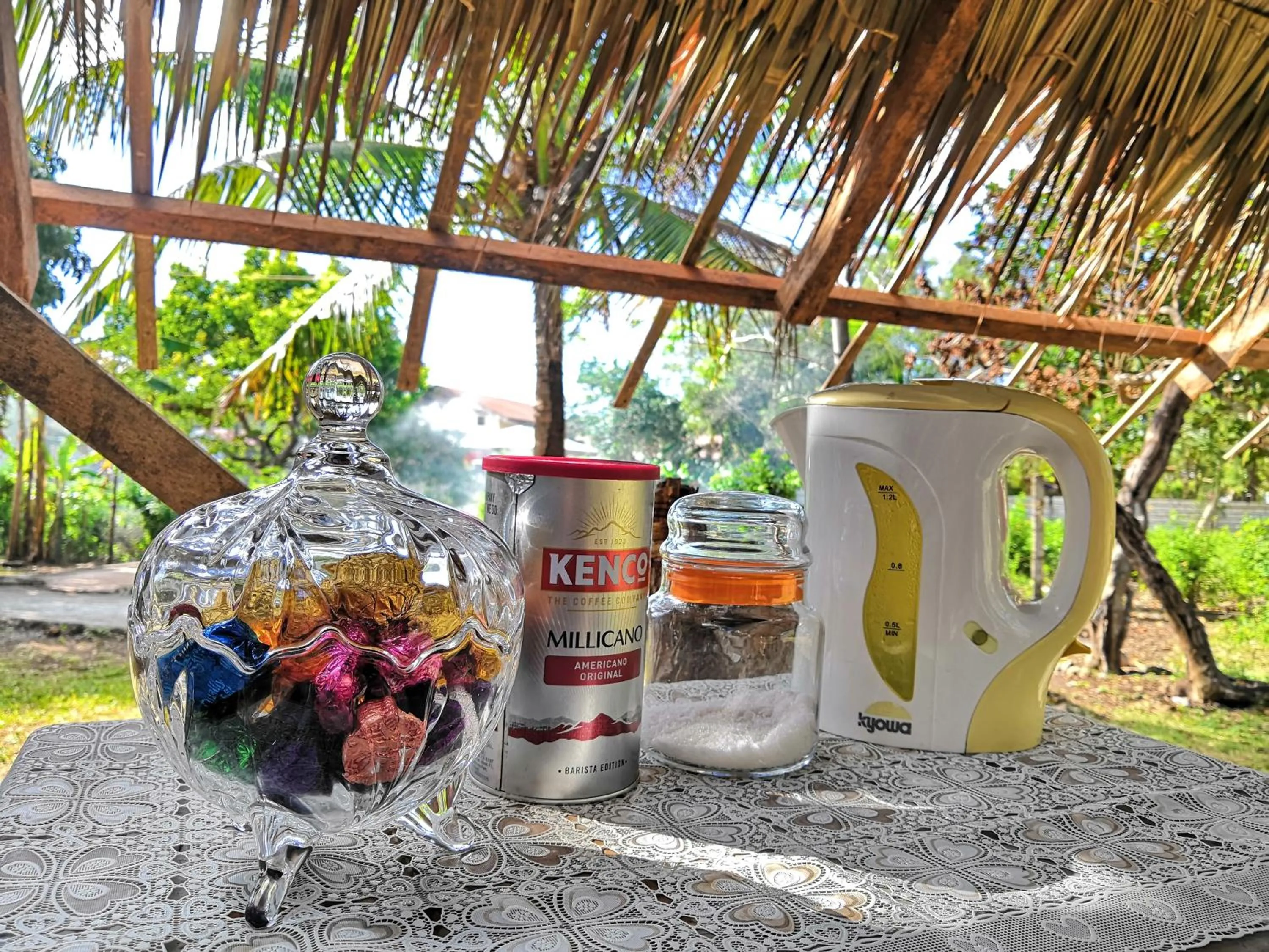 Drinks in Walkerz Inn