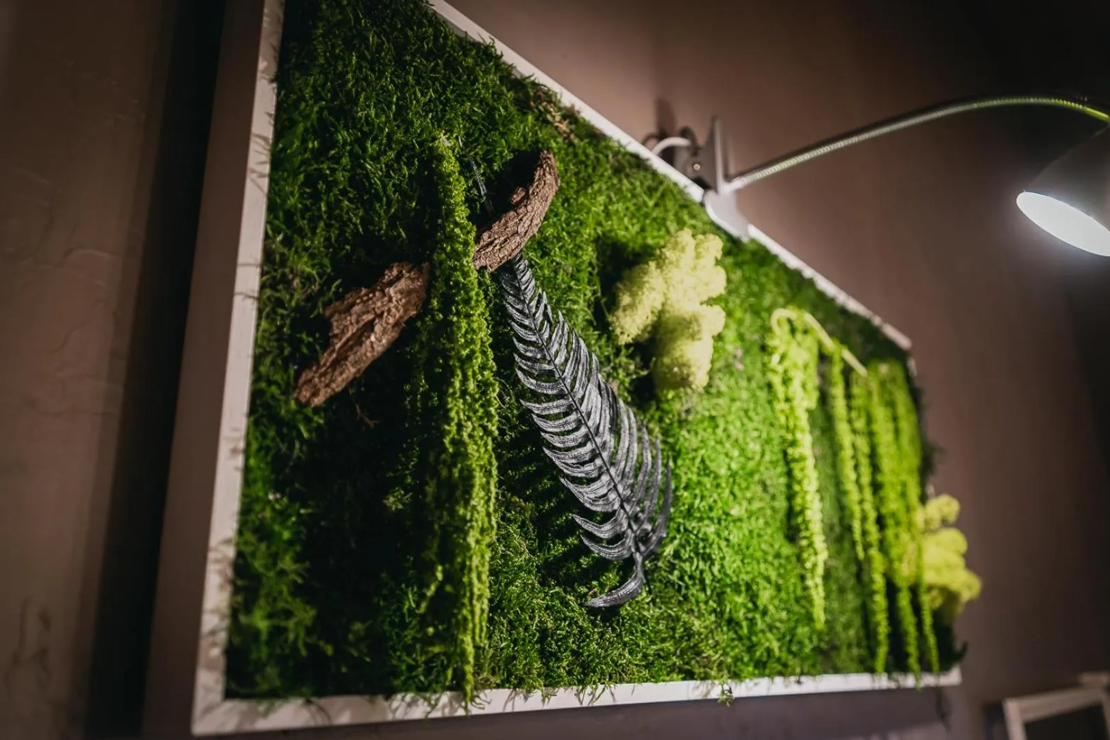 Bathroom in La Villa du Rhône