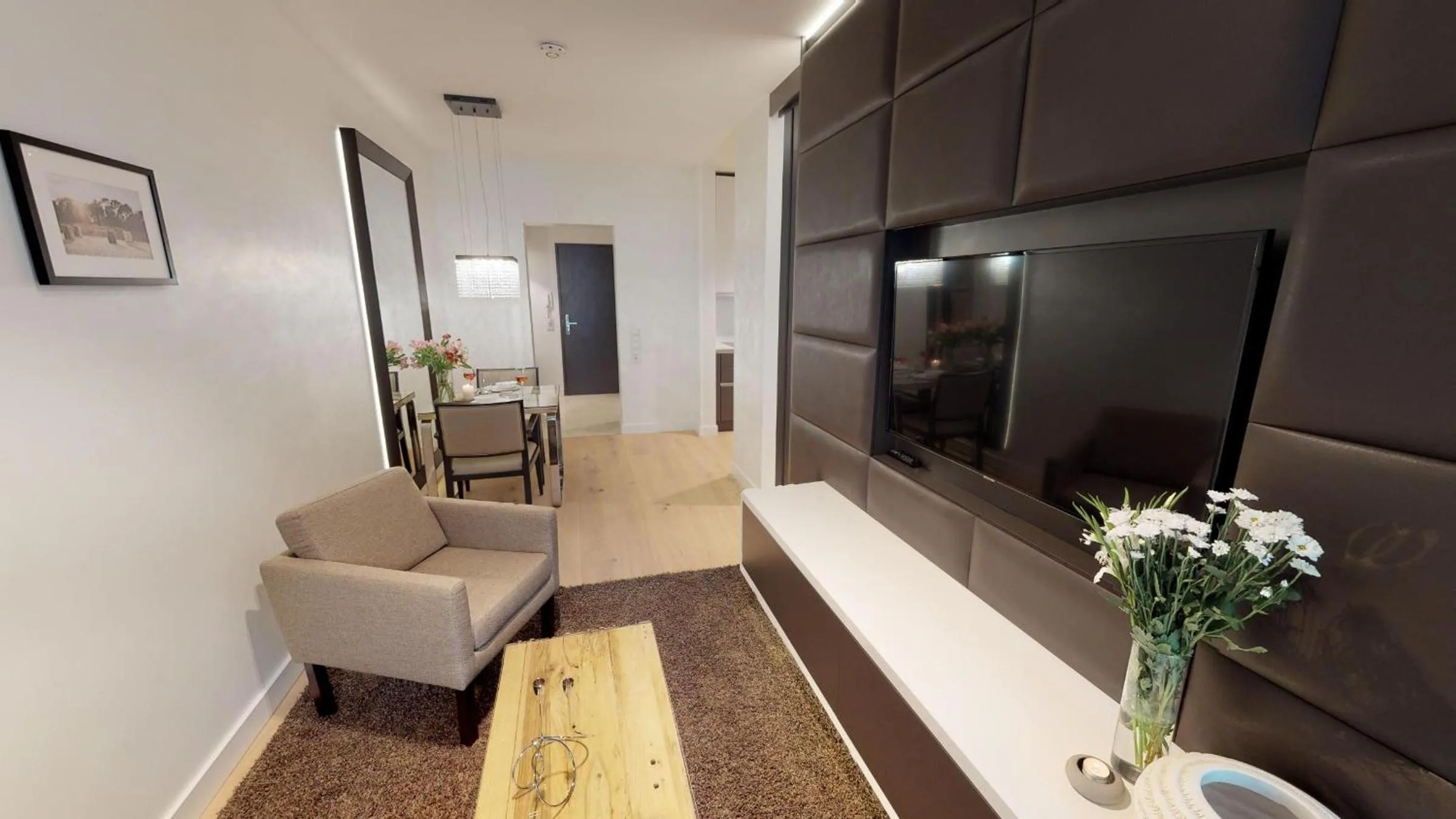 White Pearl Apartment 0.10