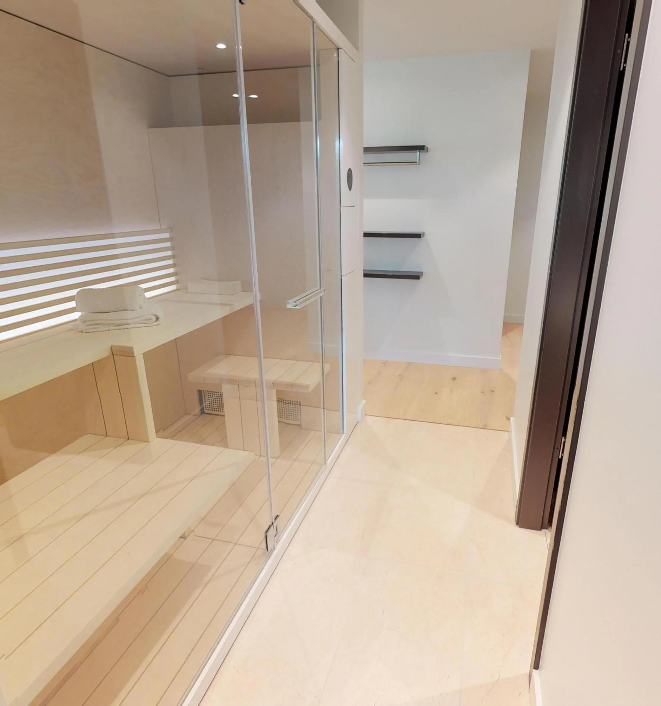 White Pearl Appartment 0.16