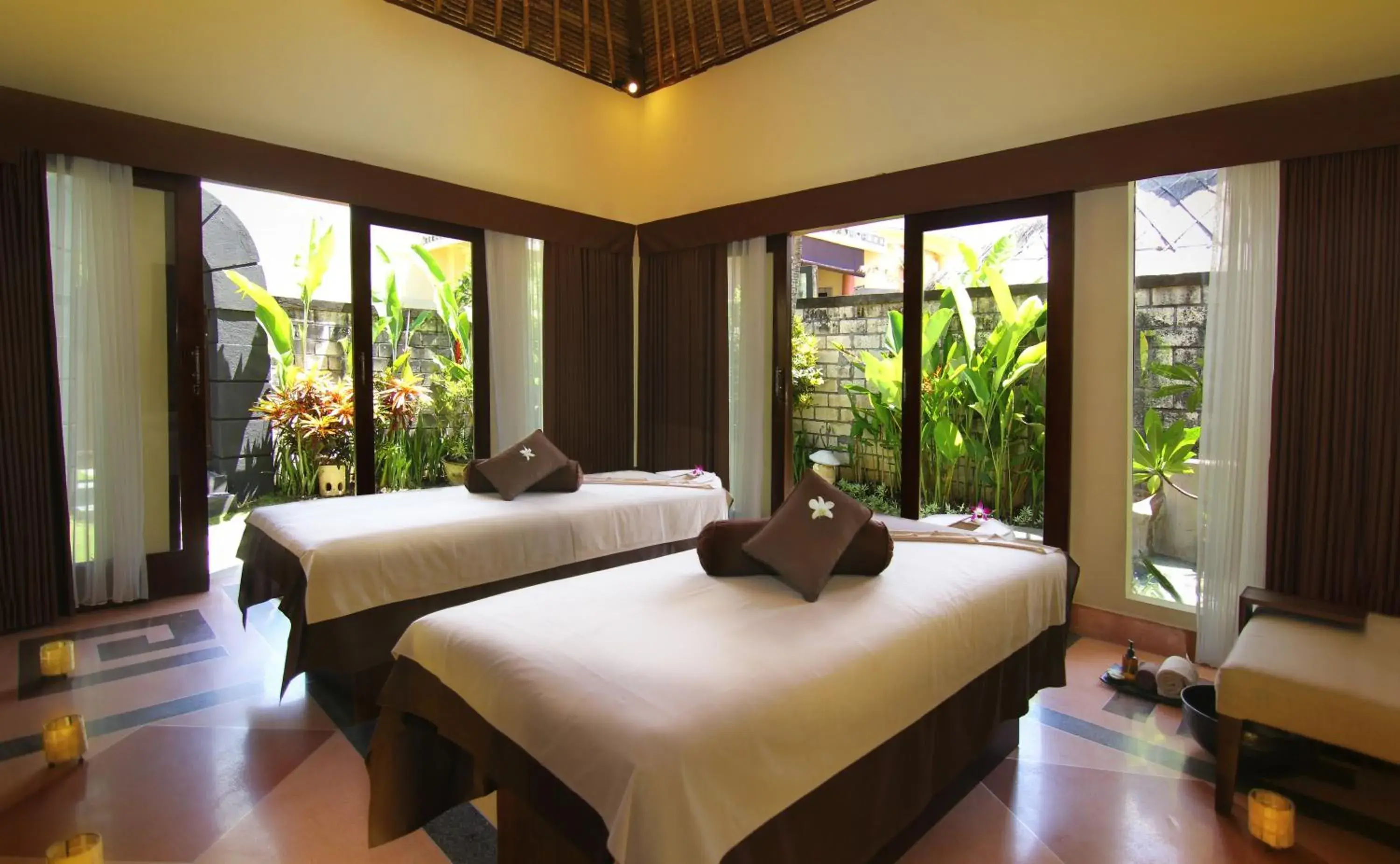 Activities, Bed in Villa Seminyak Estate & Spa - By Astadala Activities, Bed in Villa Seminyak Estate & Spa - By Astadala