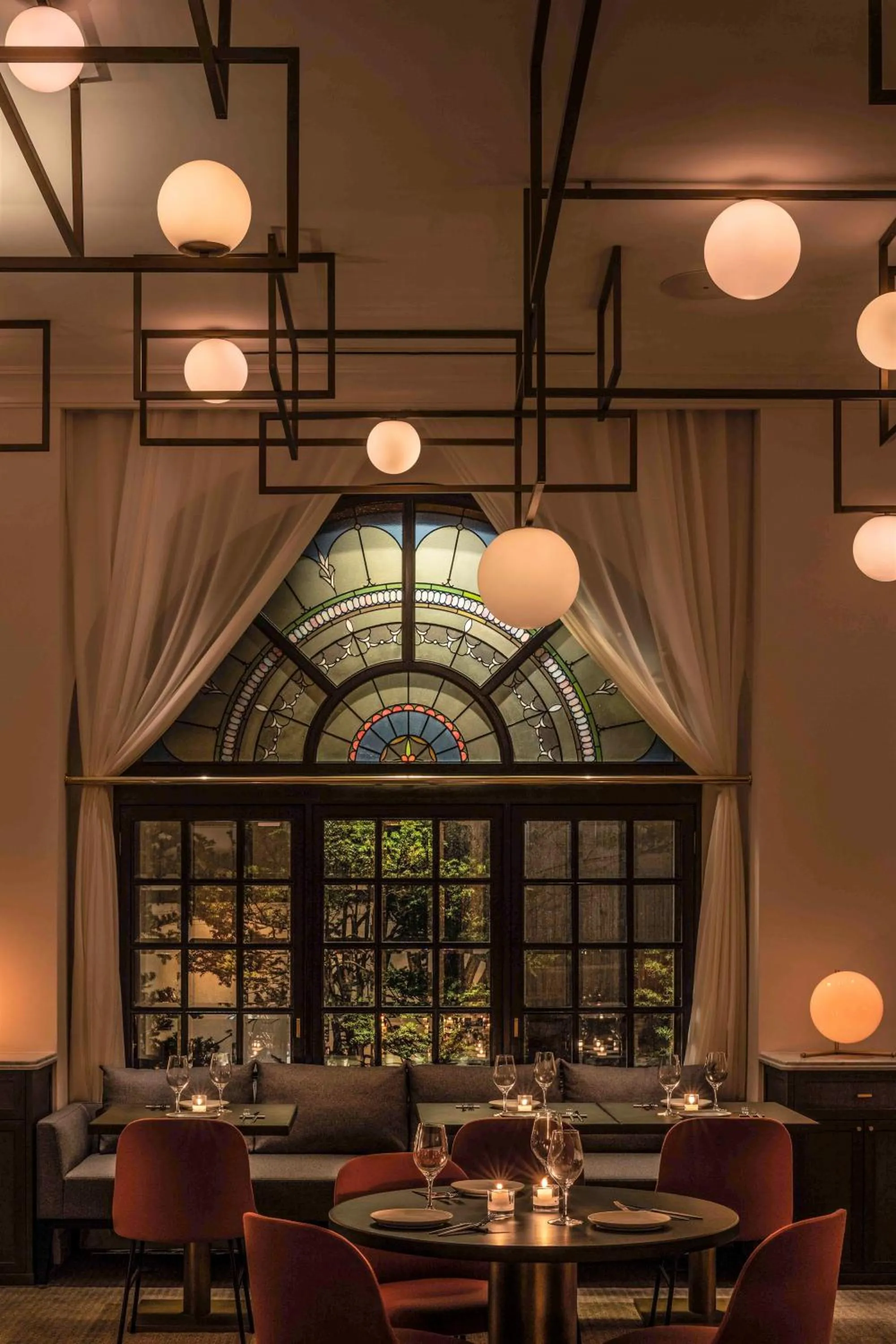 UNWIND HOTEL & BAR OTARU