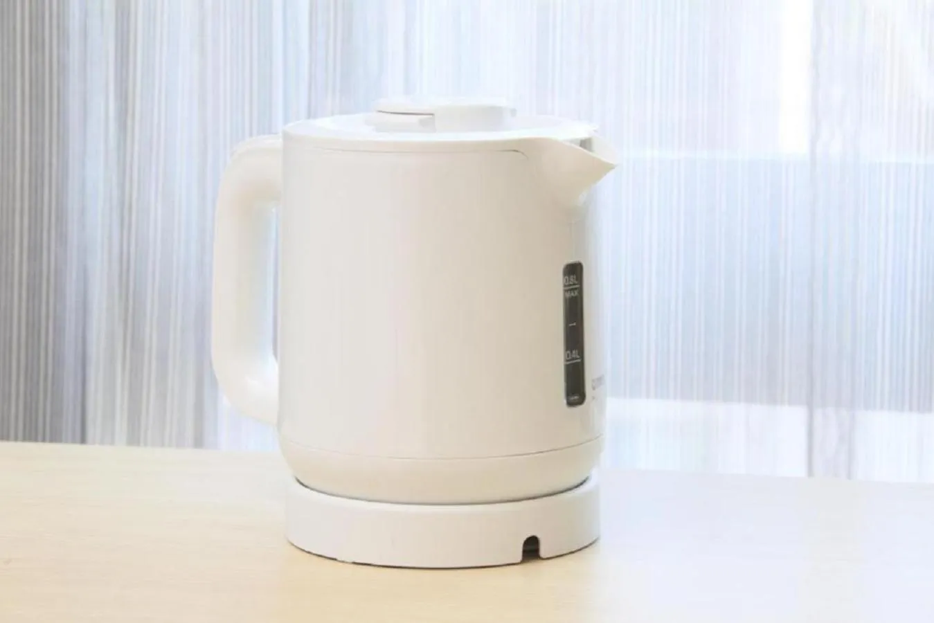 Coffee/tea facilities in Keisei Richmond Hotel Tokyo Monzennakacho