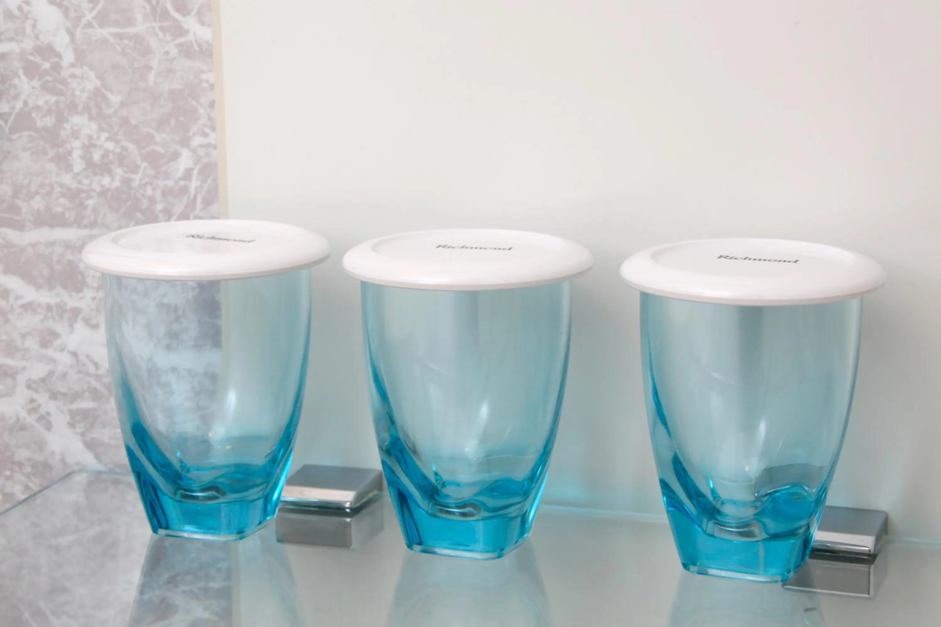 Bathroom in Keisei Richmond Hotel Tokyo Monzennakacho