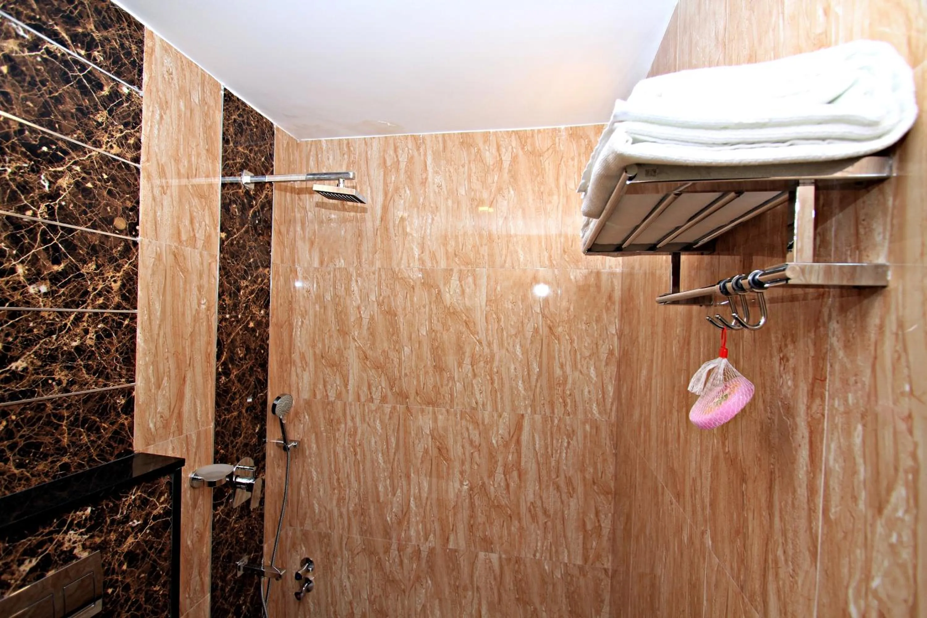 Hotel Empire Central Street