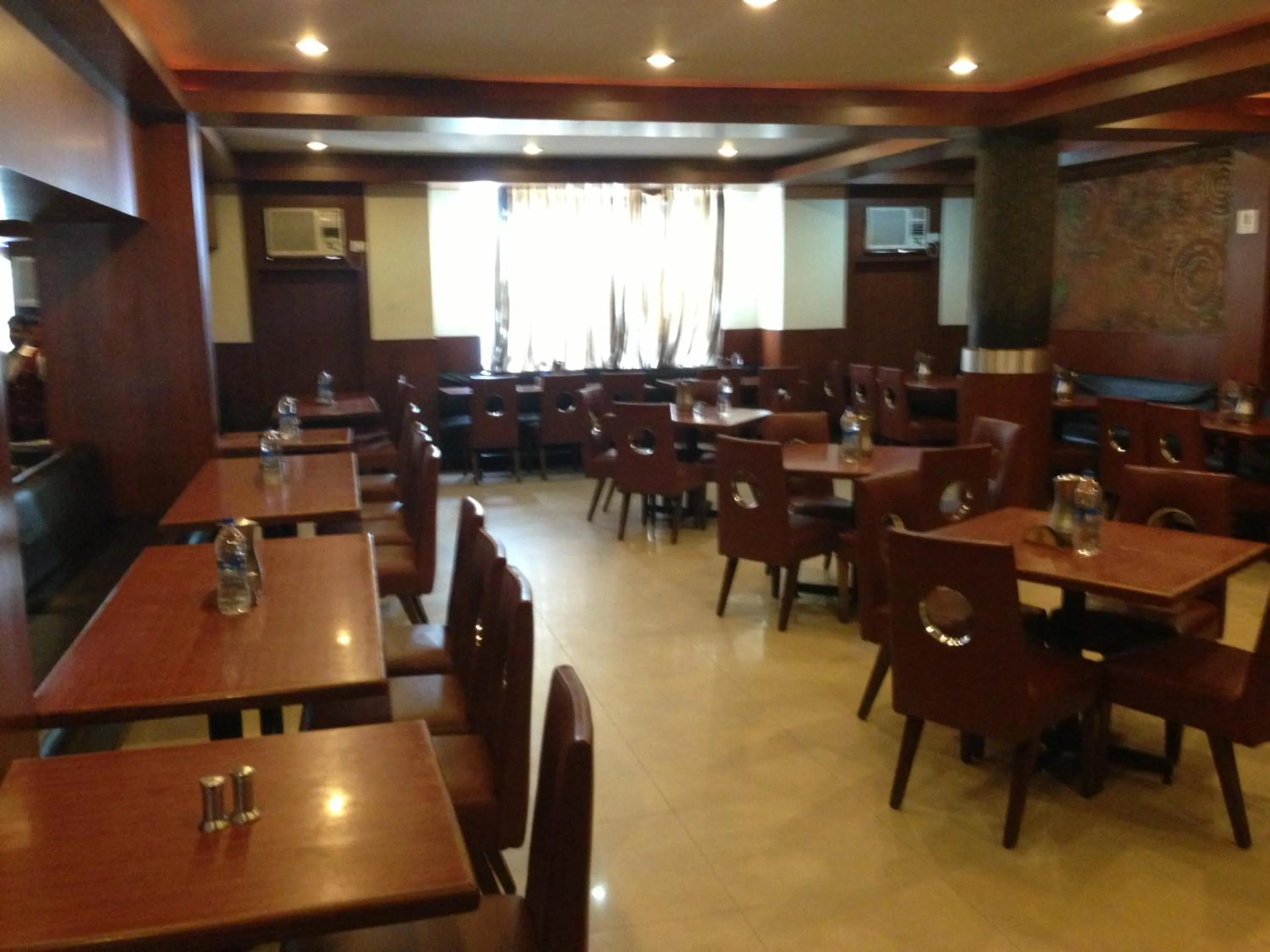 Hotel Empire Central Street