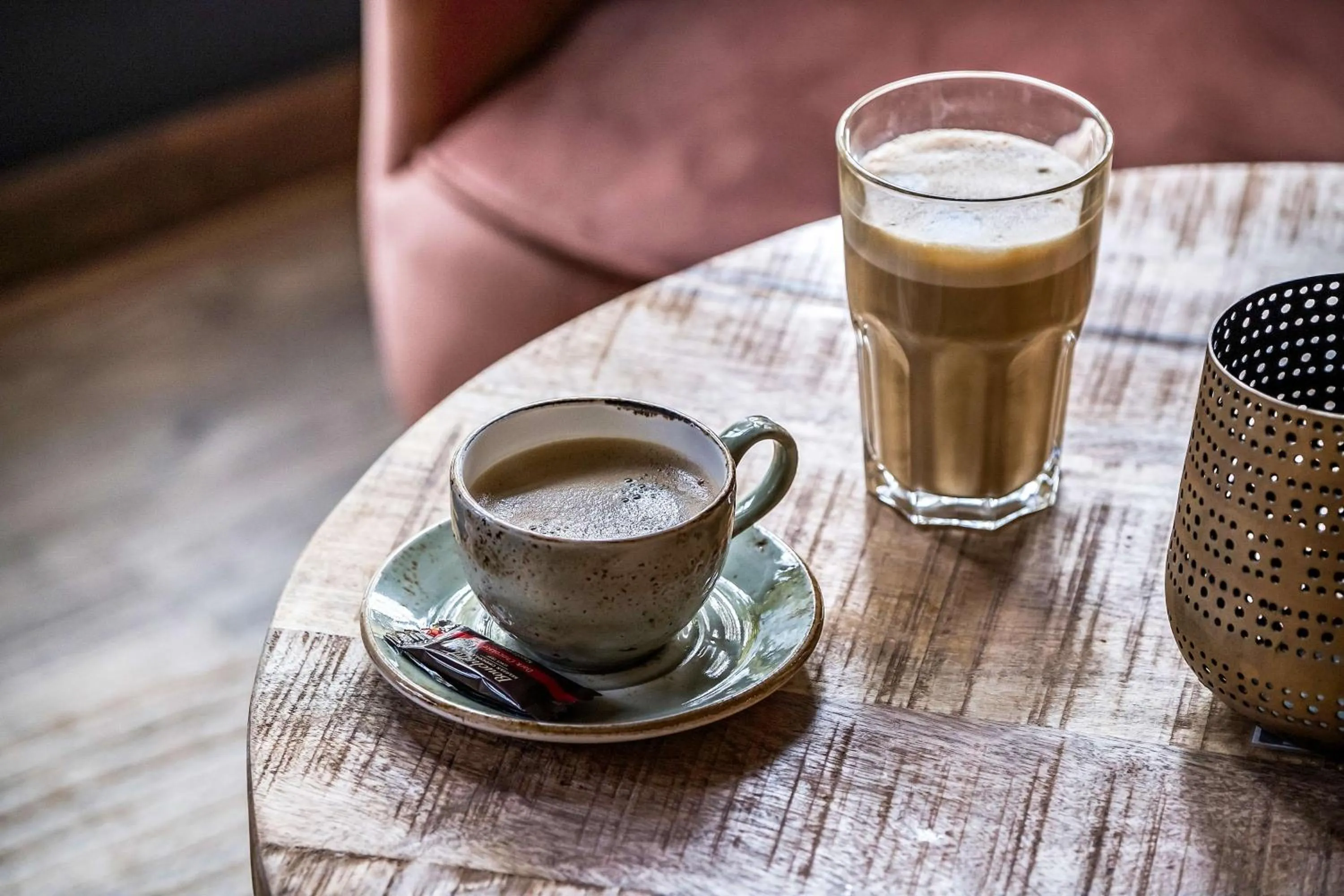 Lounge or bar in Best Western Royal Holstebro