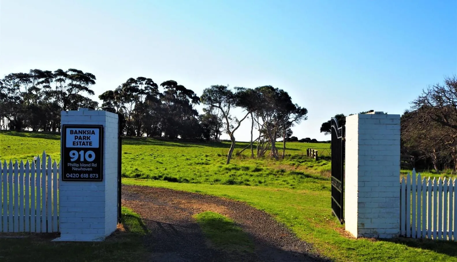 Banksia Park Estate