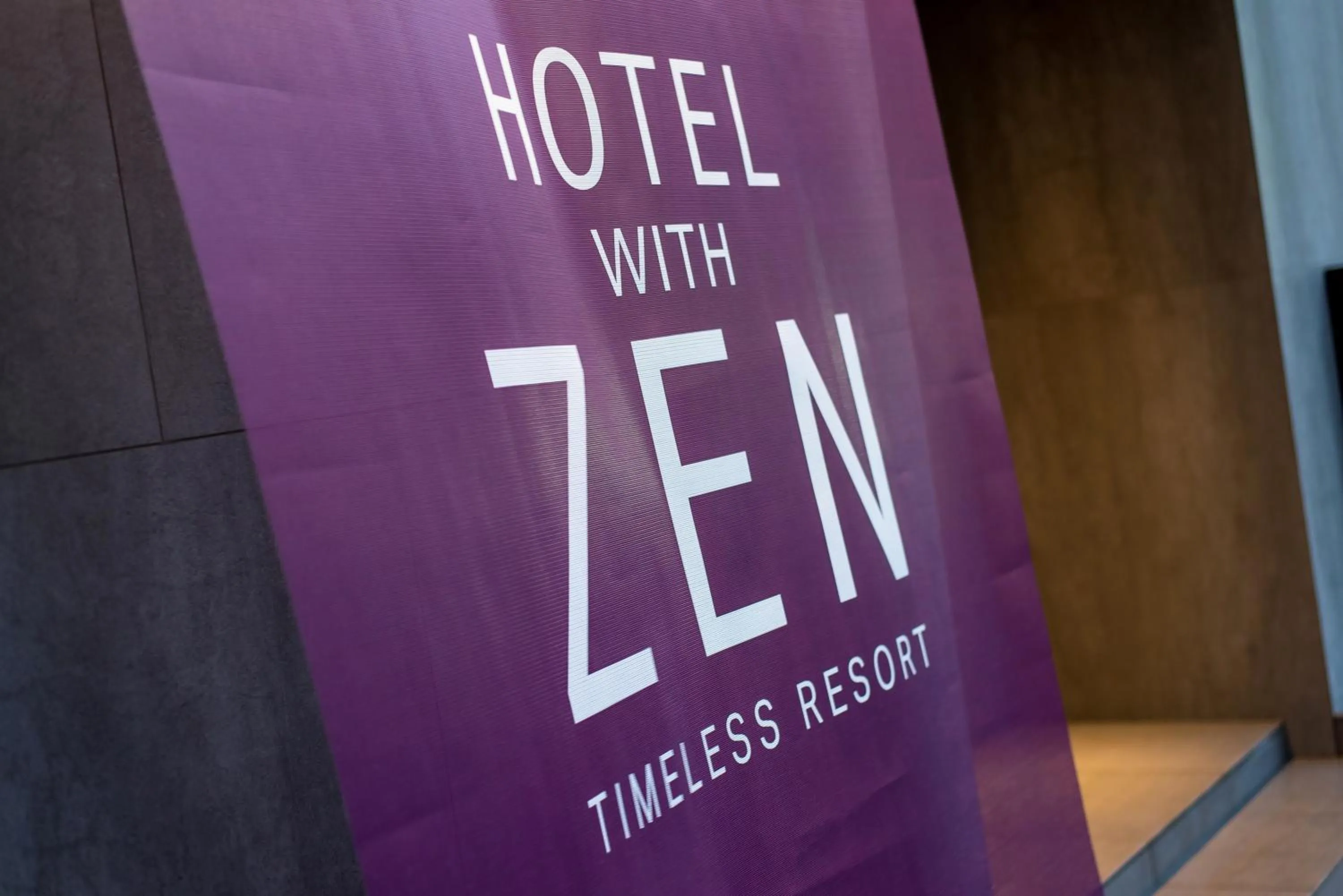 Hotel ZEN Sennichimae (Adult Only)