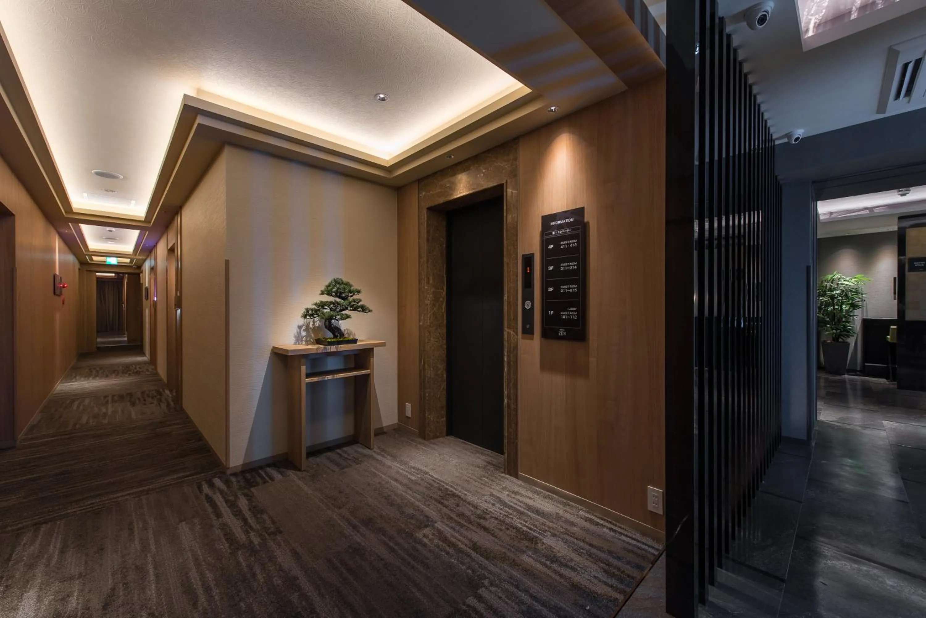 Hotel ZEN Sennichimae (Adult Only)