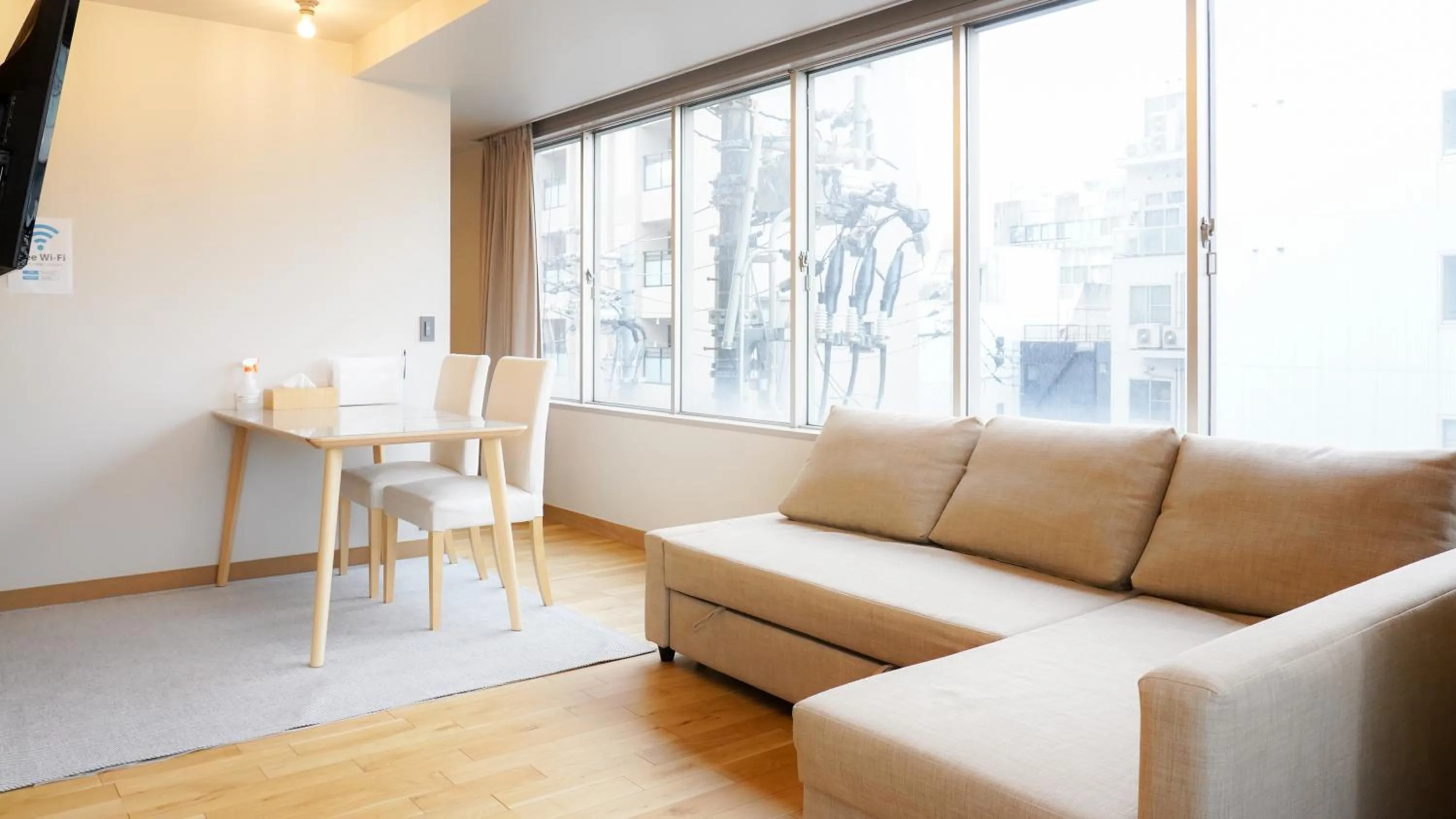 Hotel Yuzuki