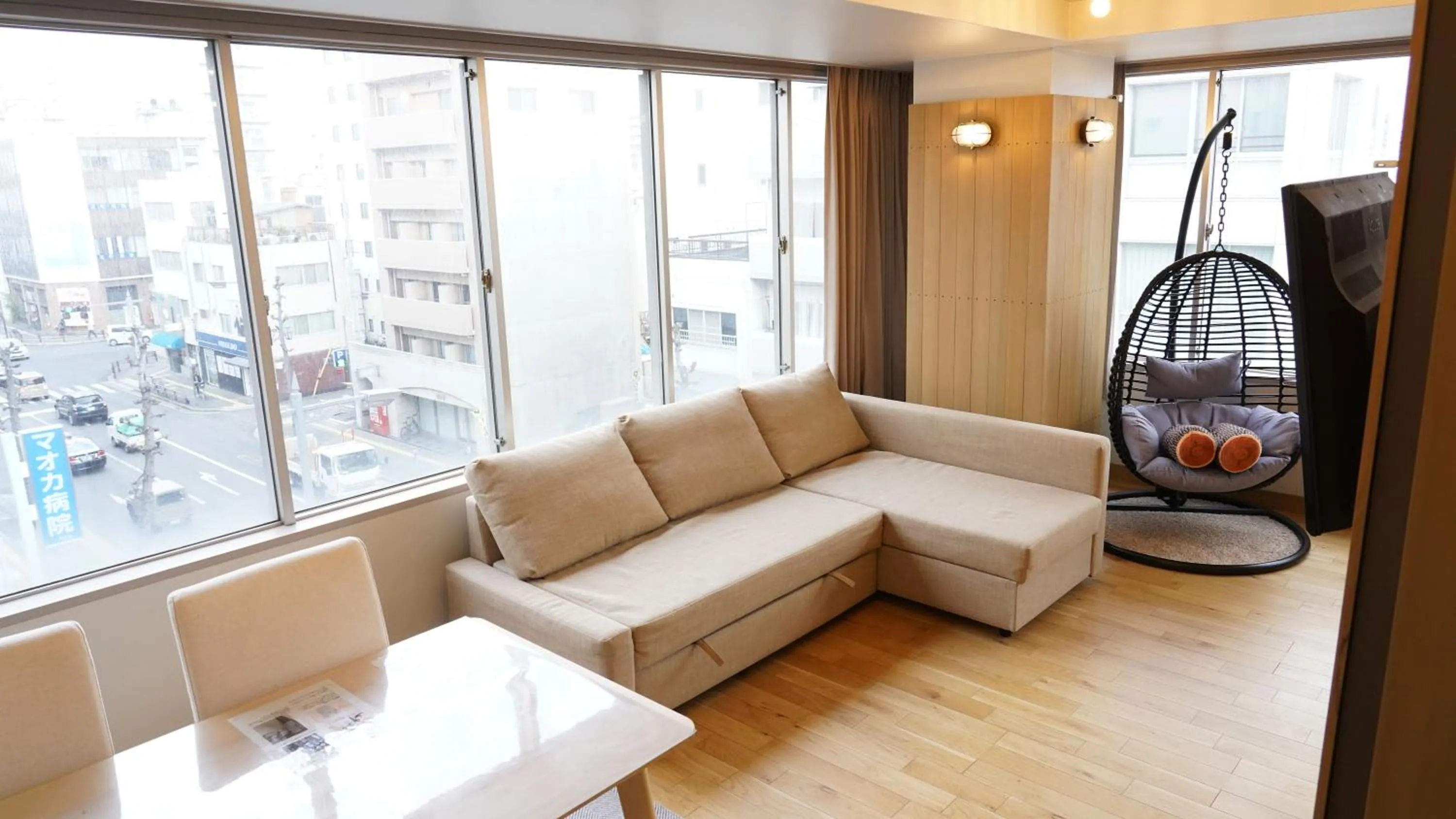 Hotel Yuzuki