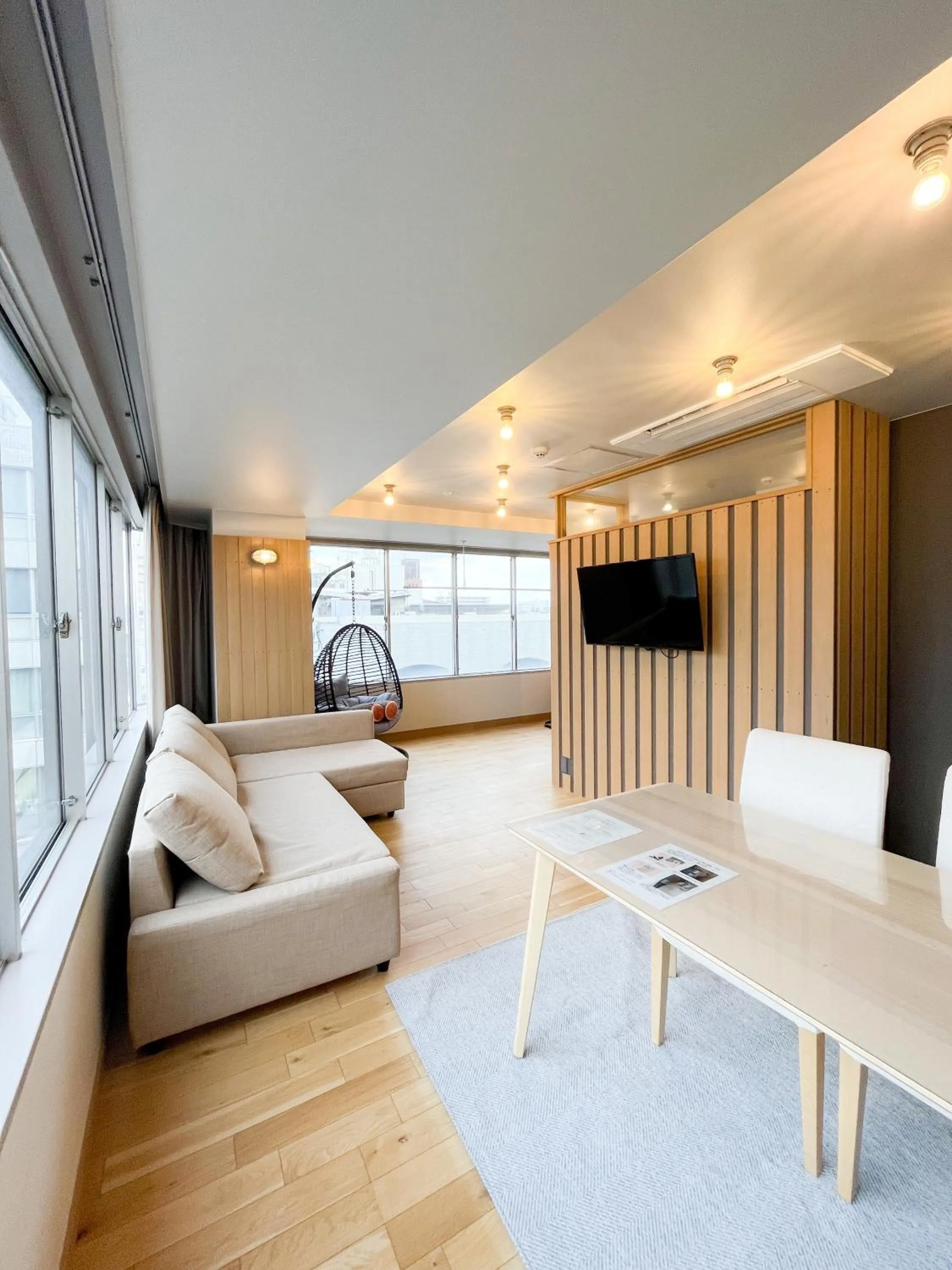 Hotel Yuzuki