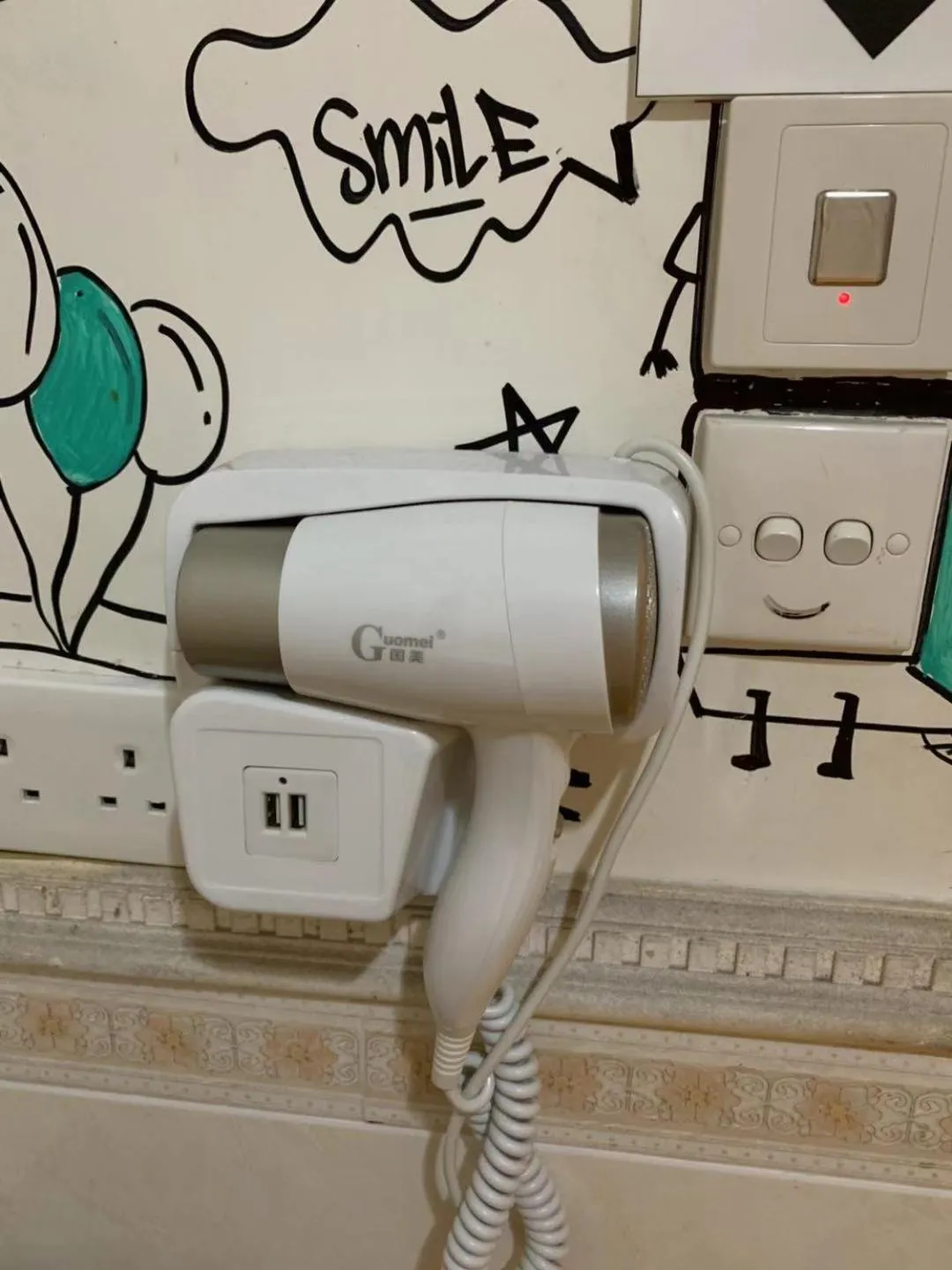 Property building in 嘉應賓館HAKKAS GUEST House