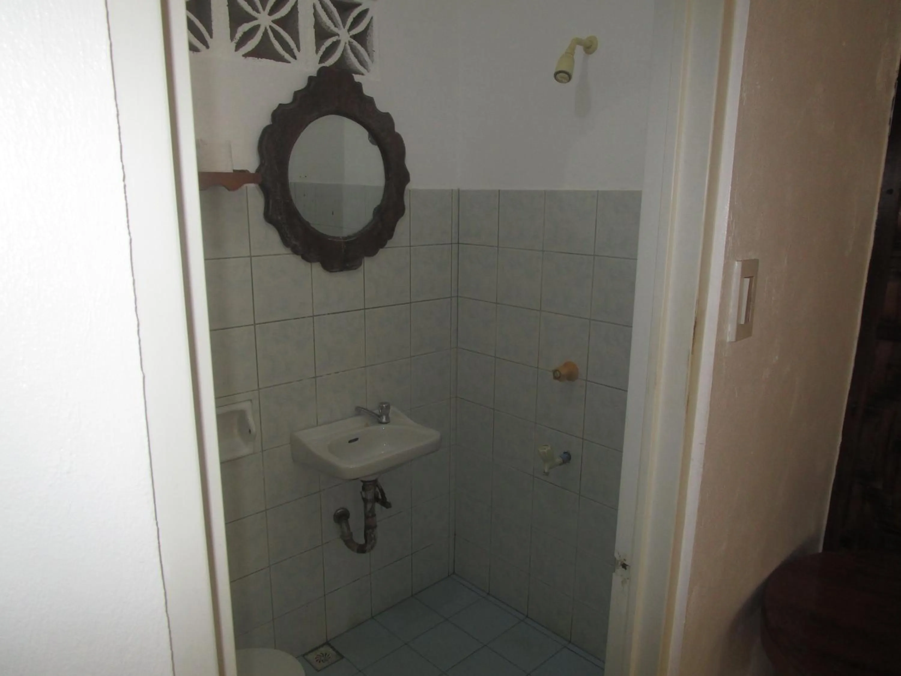 Bathroom in Point 303 Resort