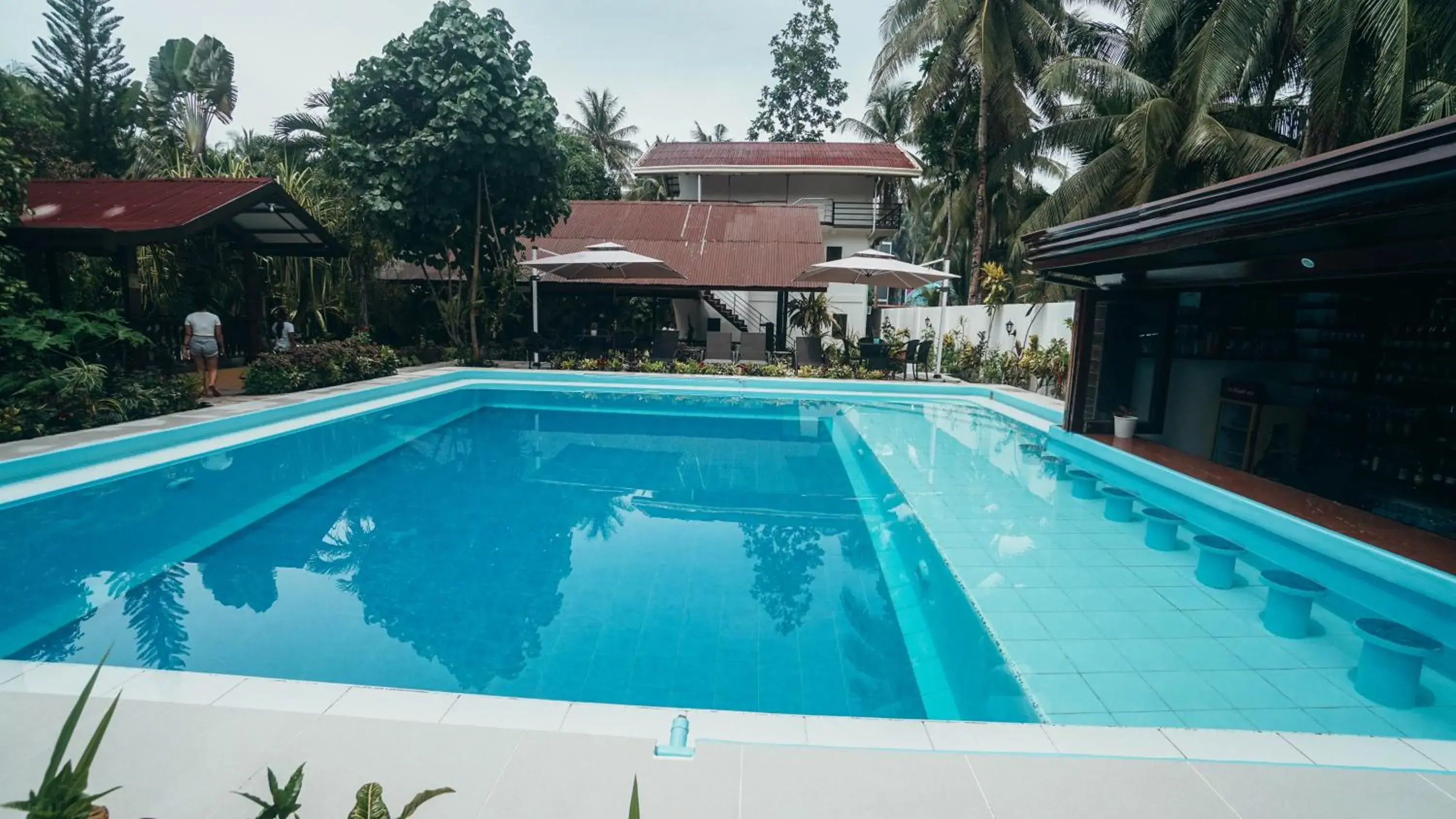 Deluxe Double Room in Point 303 Resort Deluxe Double Room in Point 303 Resort