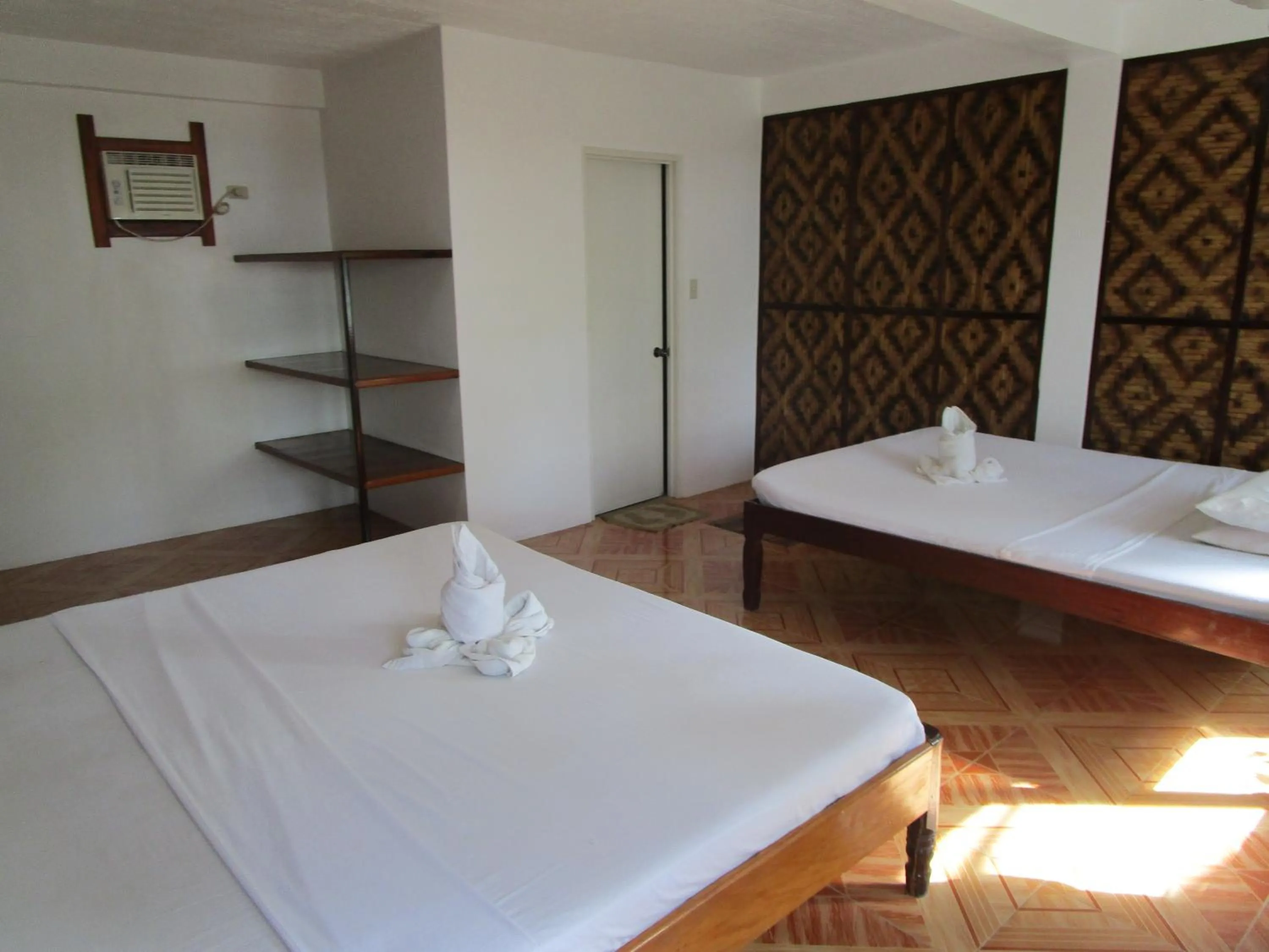 Bedroom in Point 303 Resort