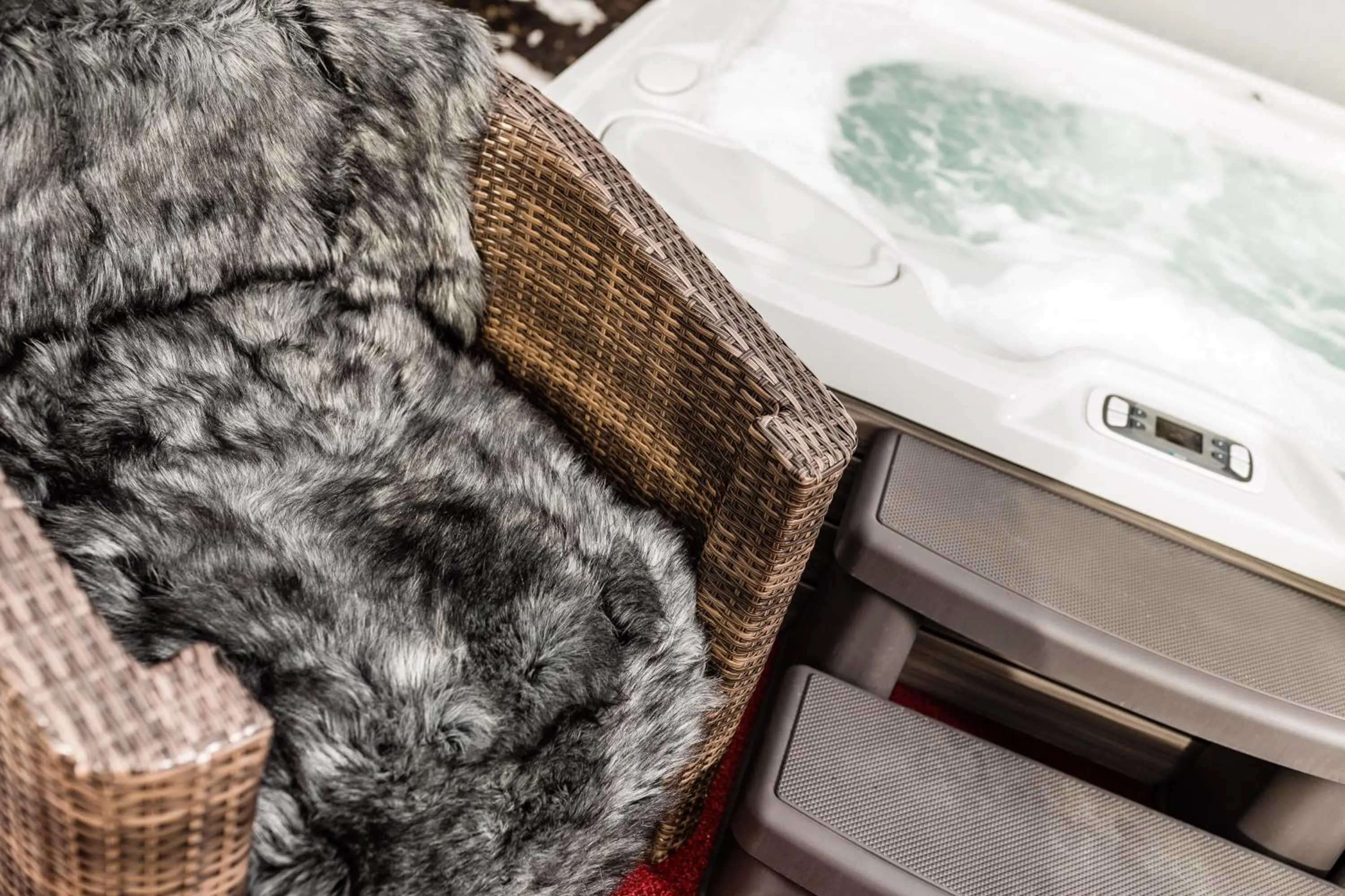 Massage in ArtHotel Anterleghes - Gardenahotels