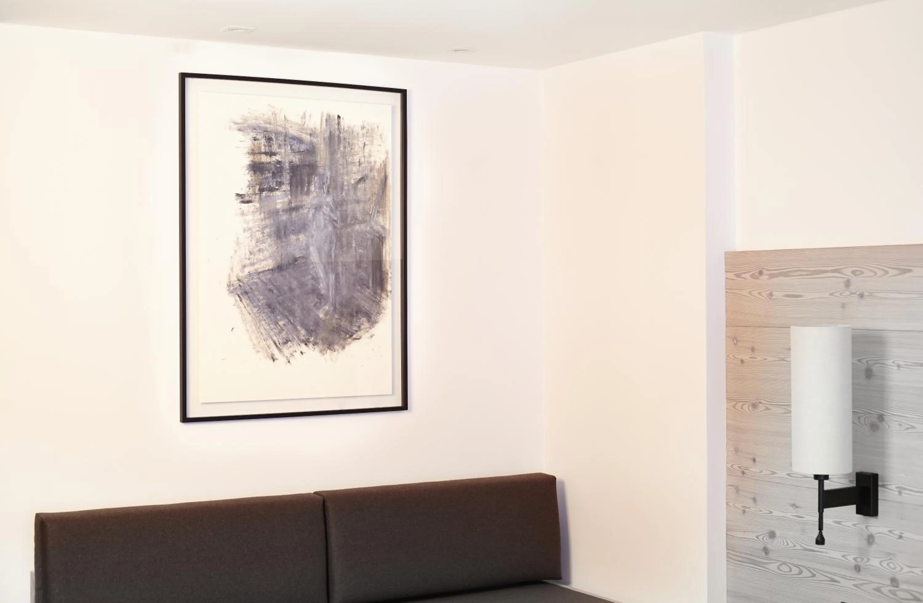 Decorative detail in ArtHotel Anterleghes - Gardenahotels