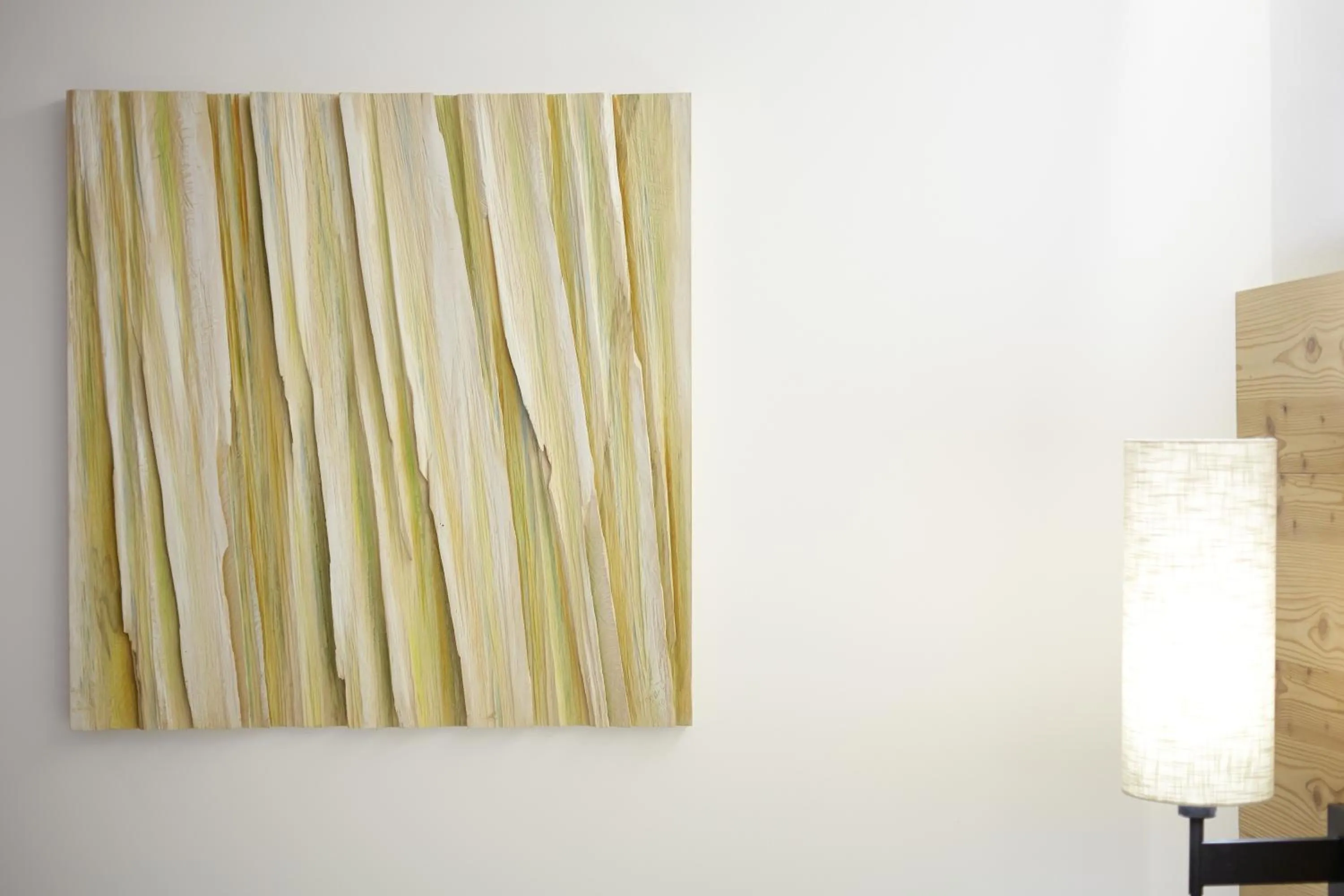 Decorative detail in ArtHotel Anterleghes - Gardenahotels