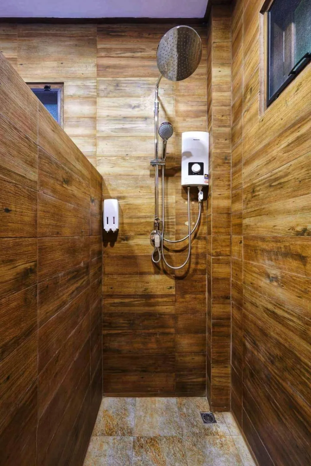 Area and facilities in คุ้มสะเมิง-Samoeng Center