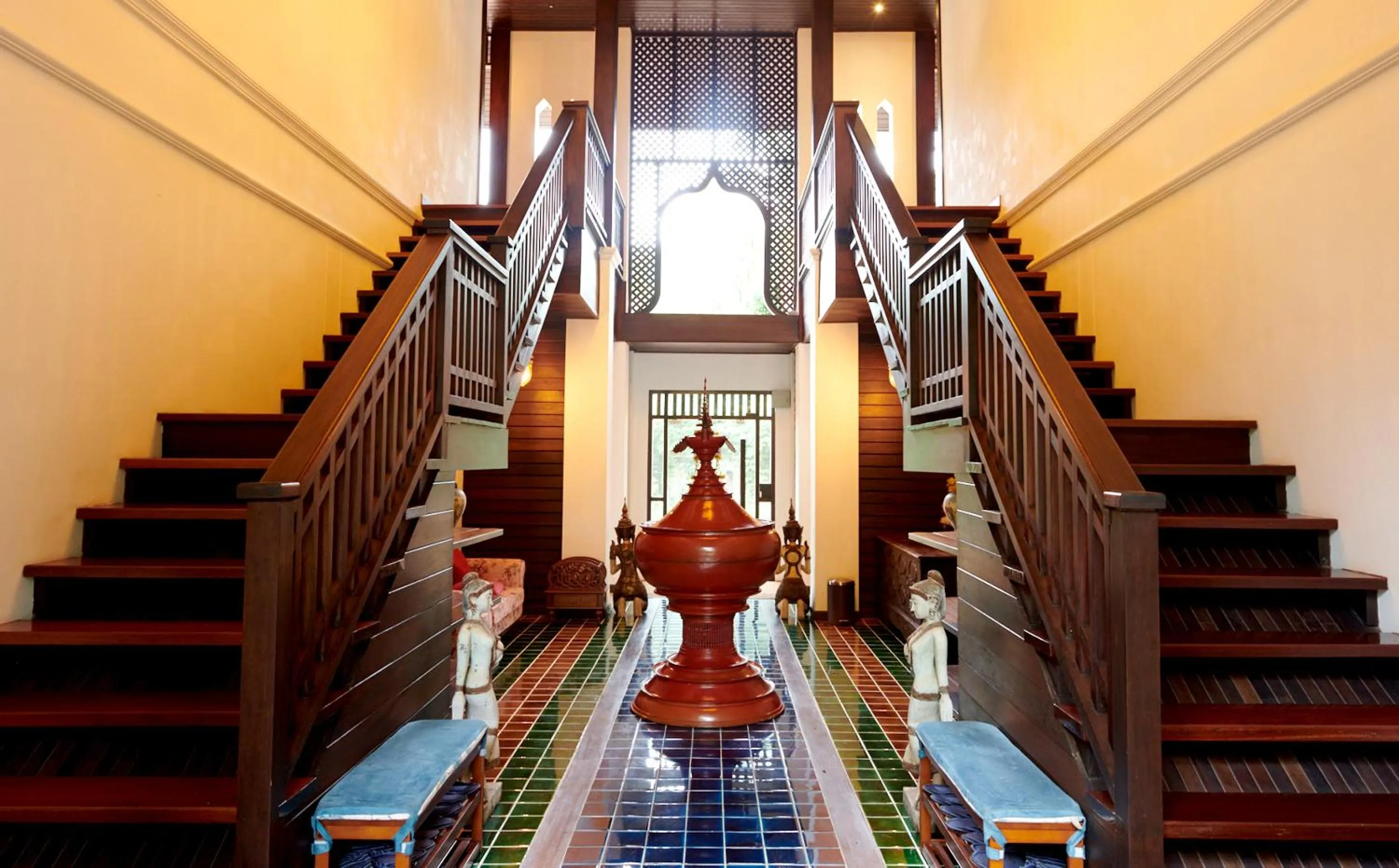 Area and facilities in คุ้มสะเมิง-Samoeng Center