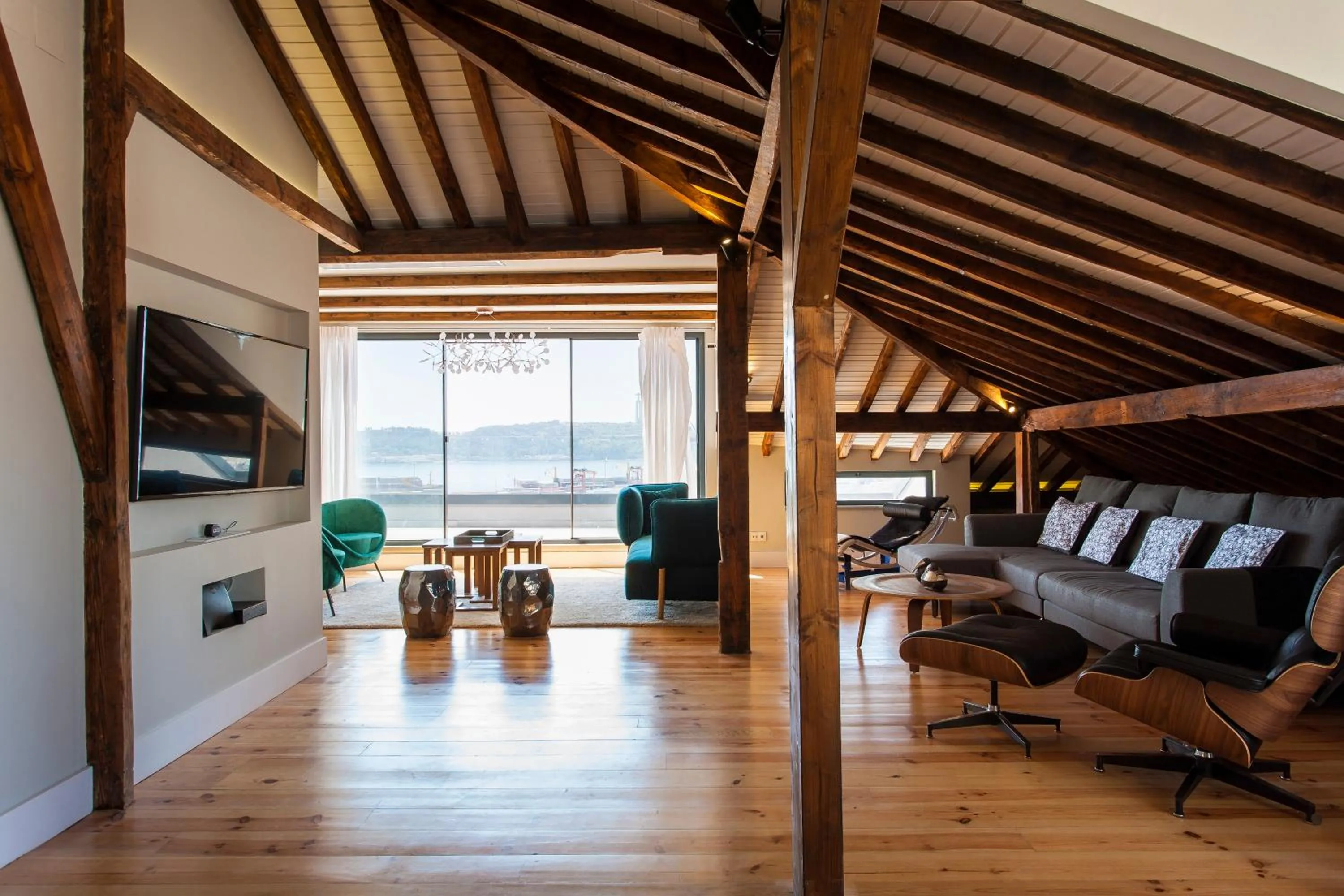 LuxLapa Duplex