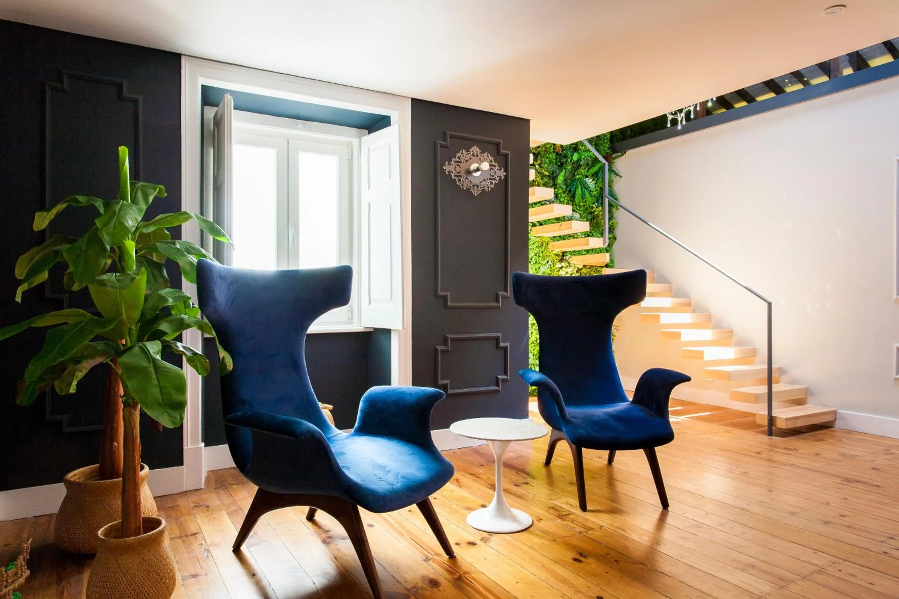 LuxLapa Duplex