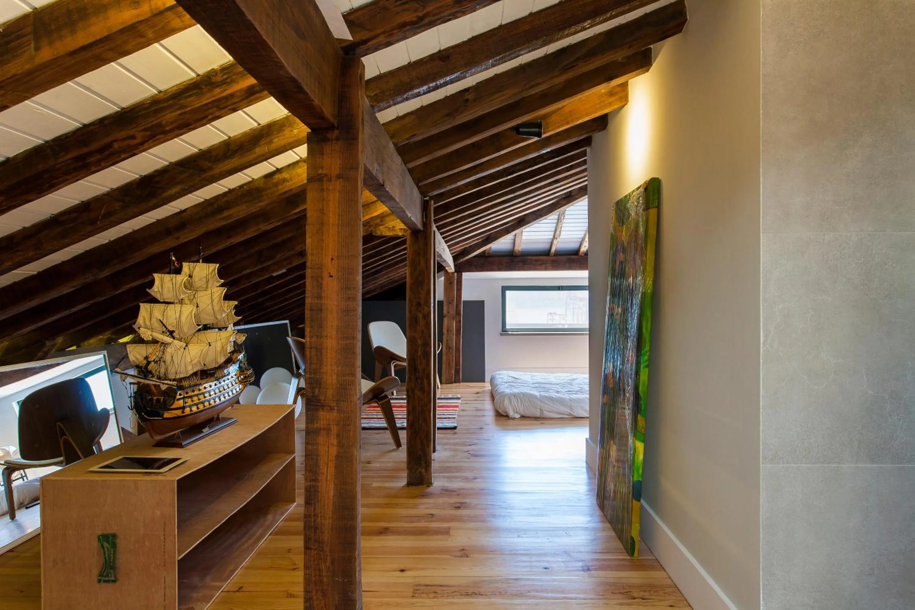 LuxLapa Duplex