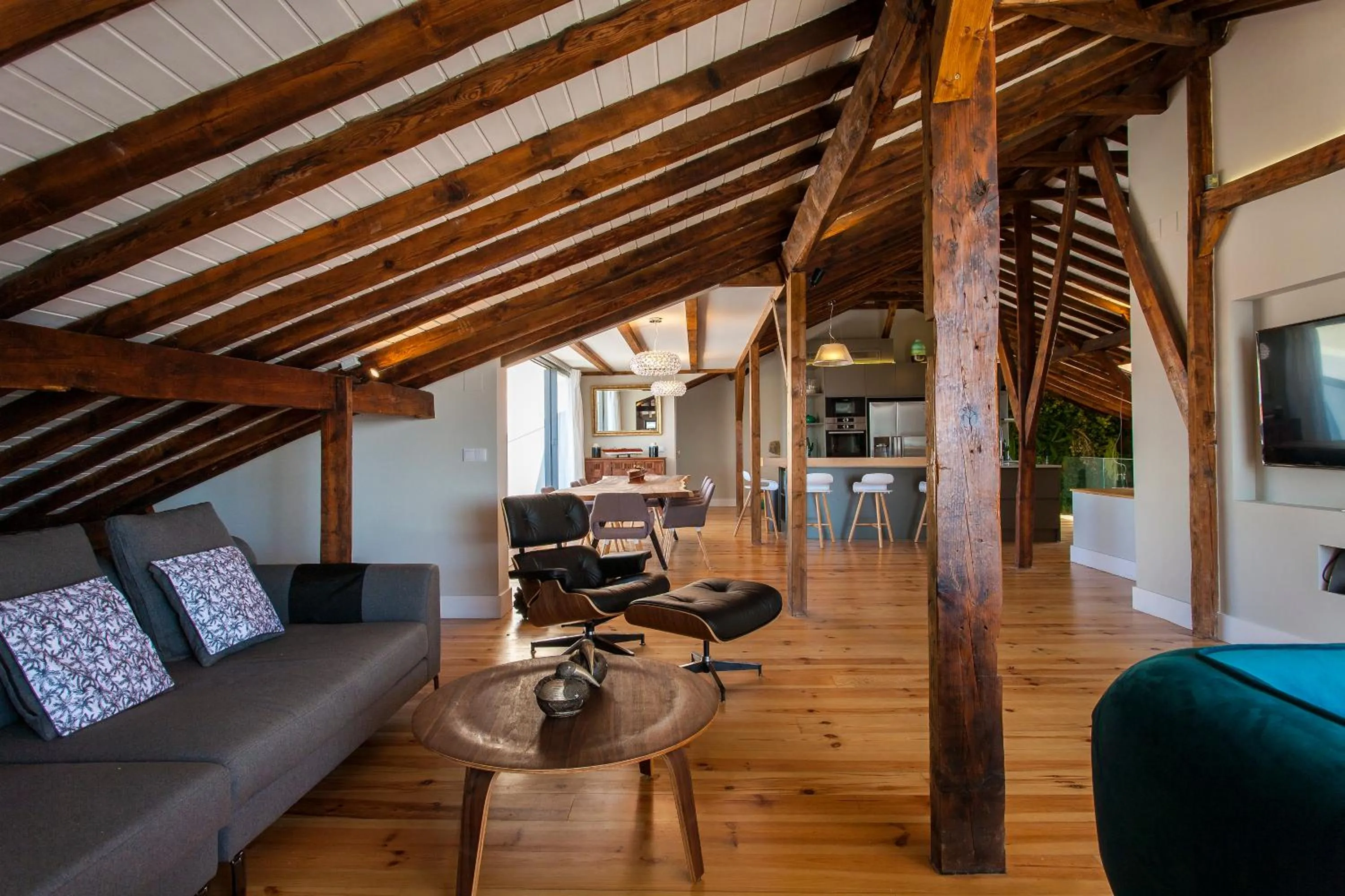 LuxLapa Duplex