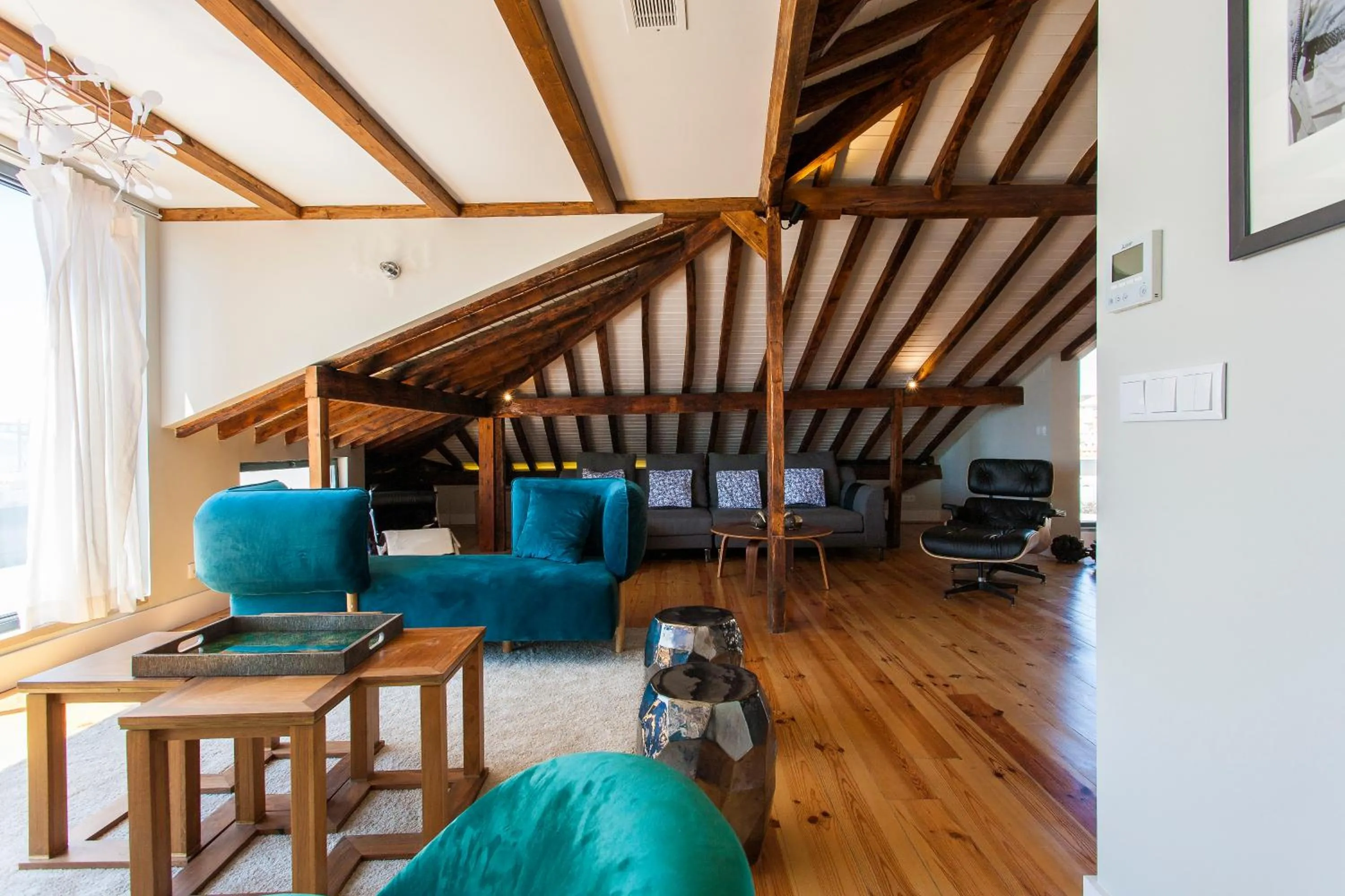 LuxLapa Duplex